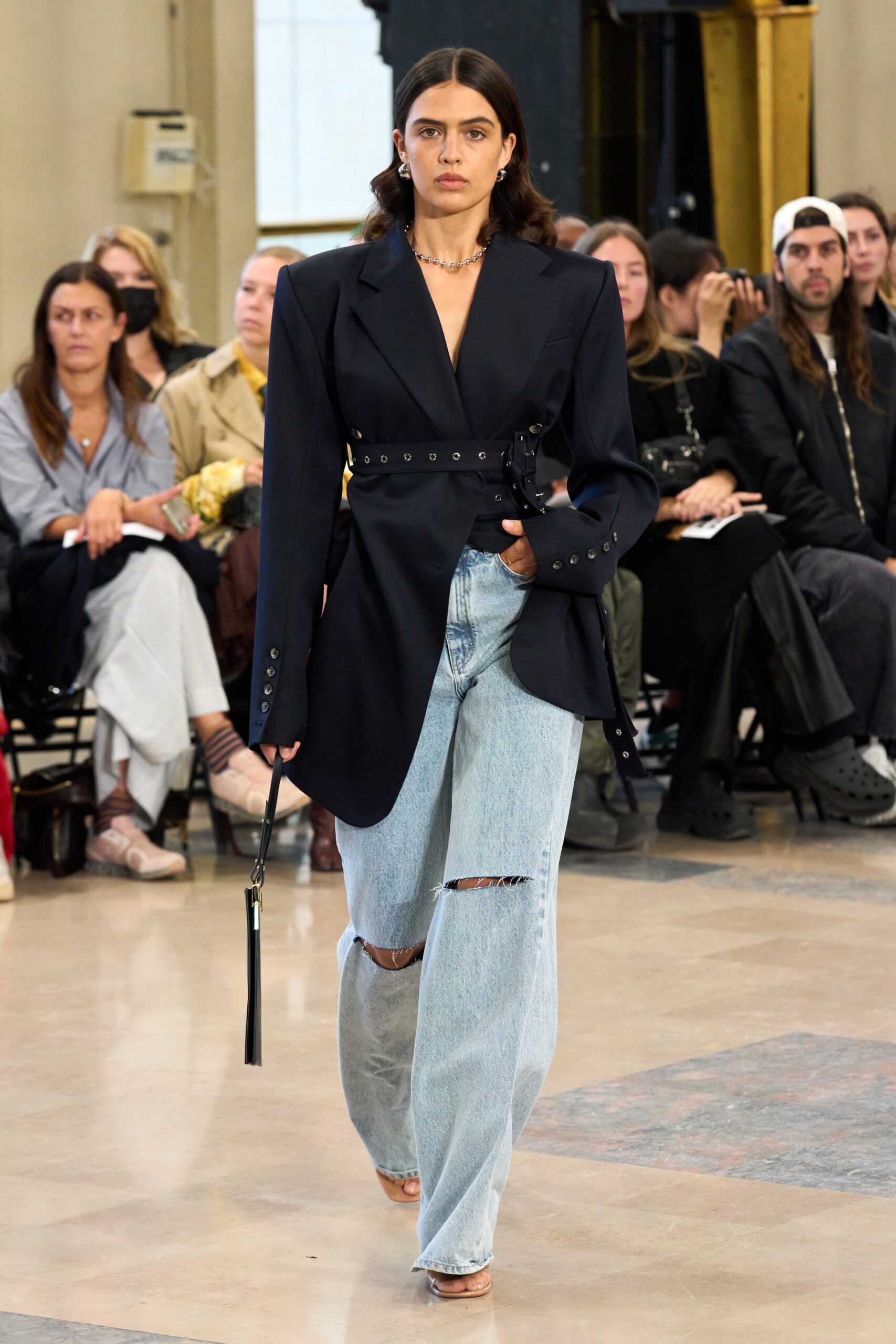 Rokh S/S 23 Look 11