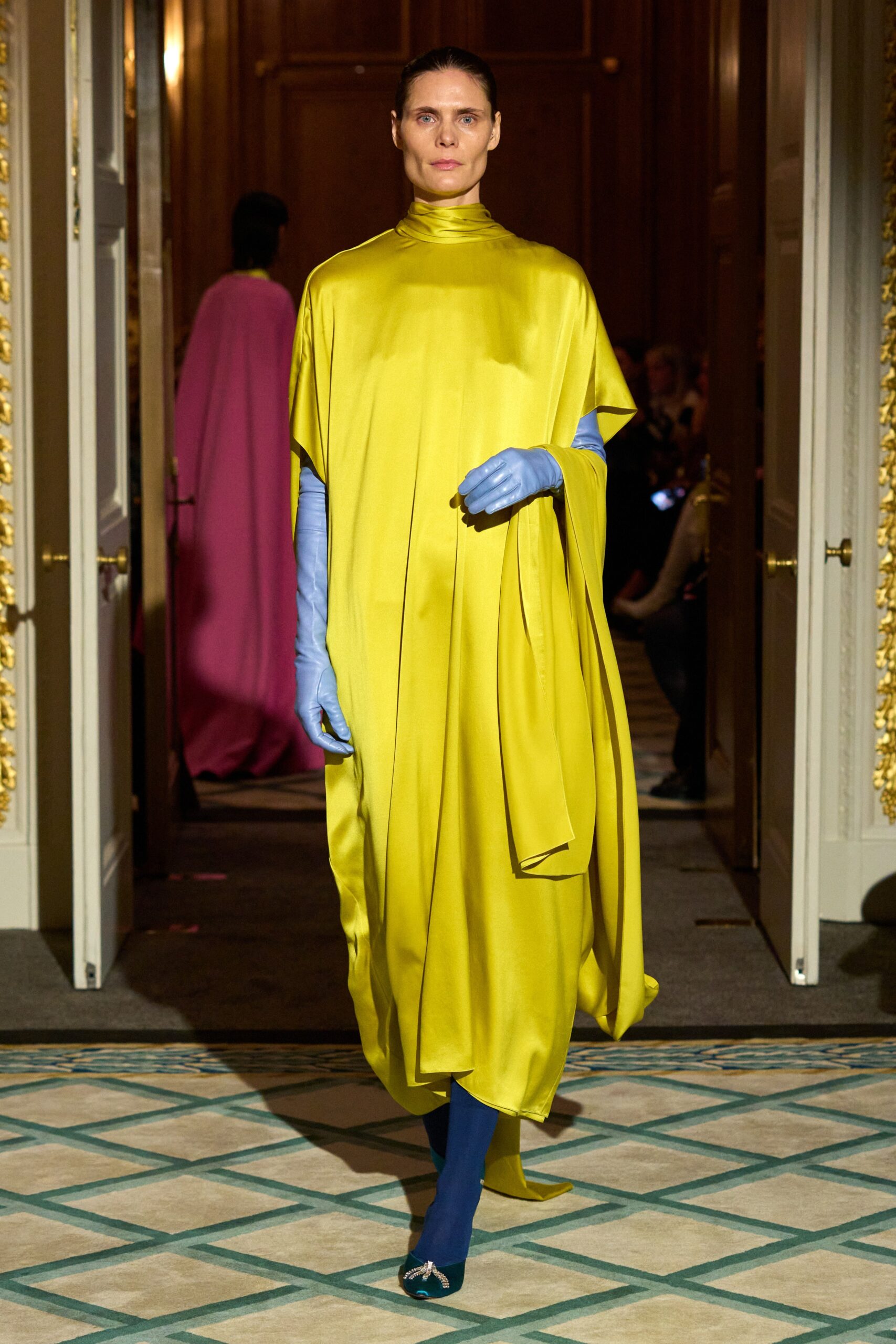 Roksanda F/W 23 Look 11