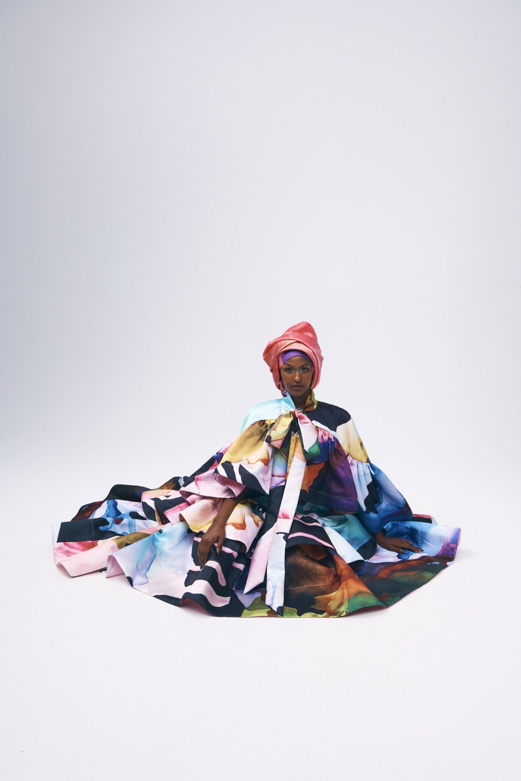 Romance Was Born F/W 22 Look 11