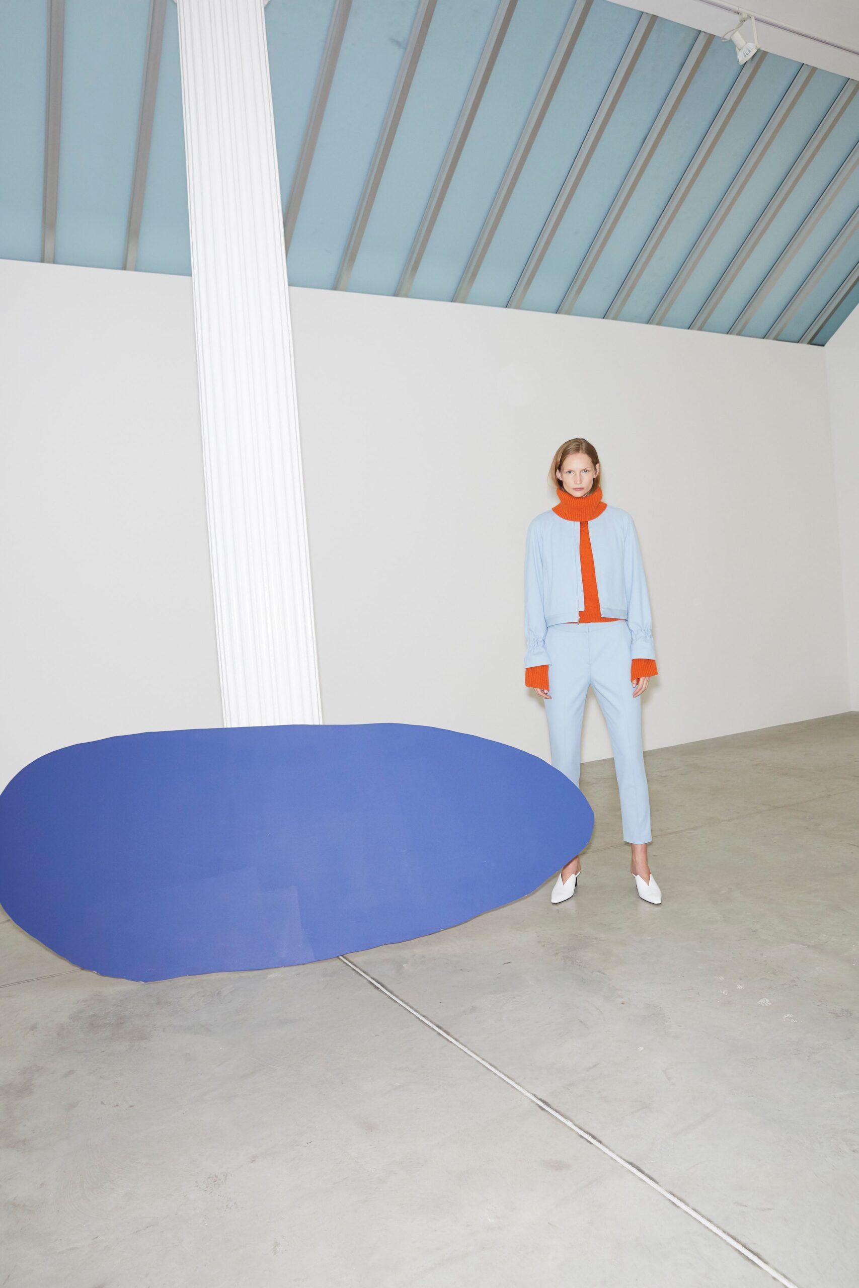 Rosetta Getty F/W 19 Look 10
