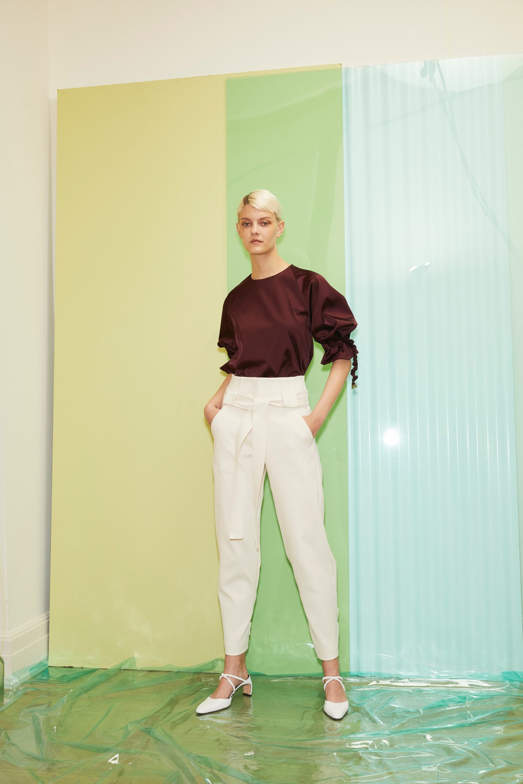 Rosetta Getty Resort 19 Look 11