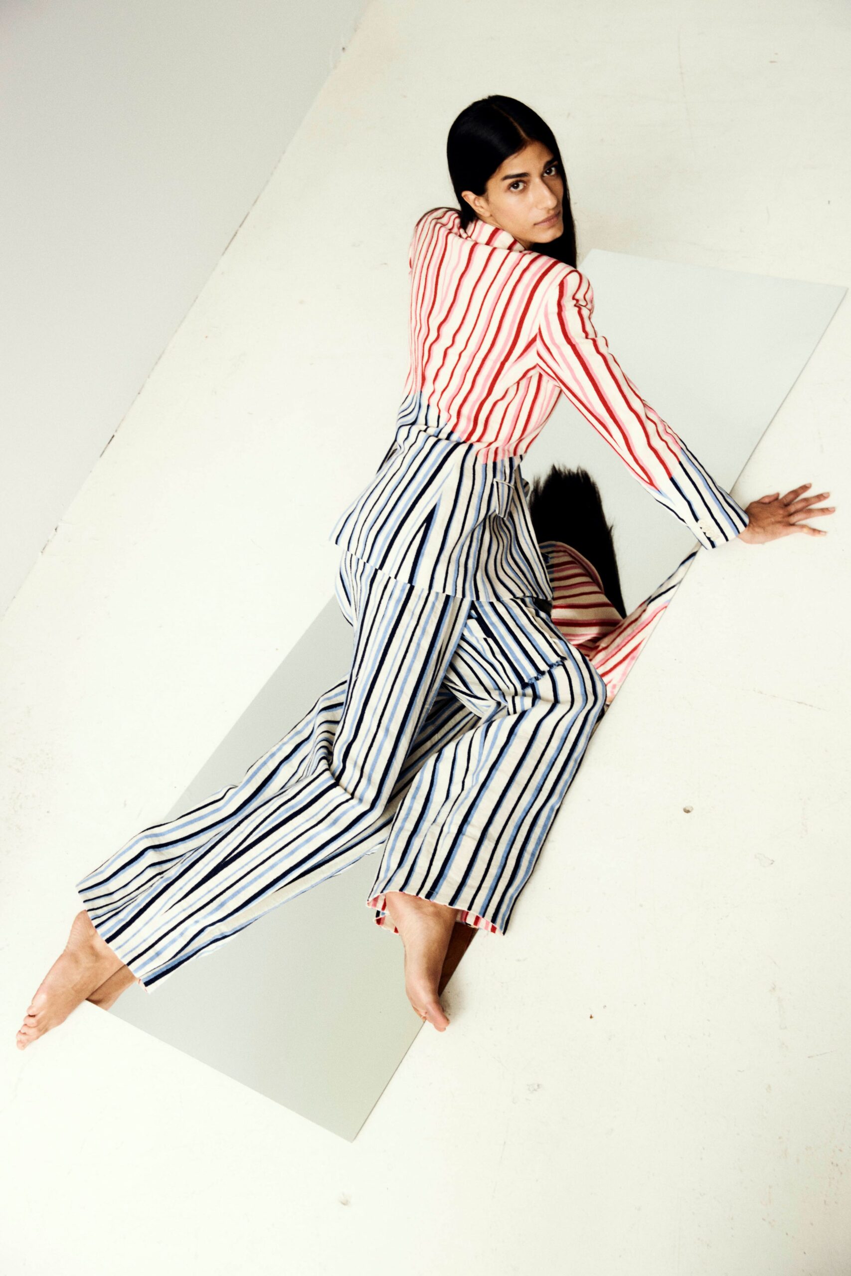Rosie Assoulin S/S 23 Look 11