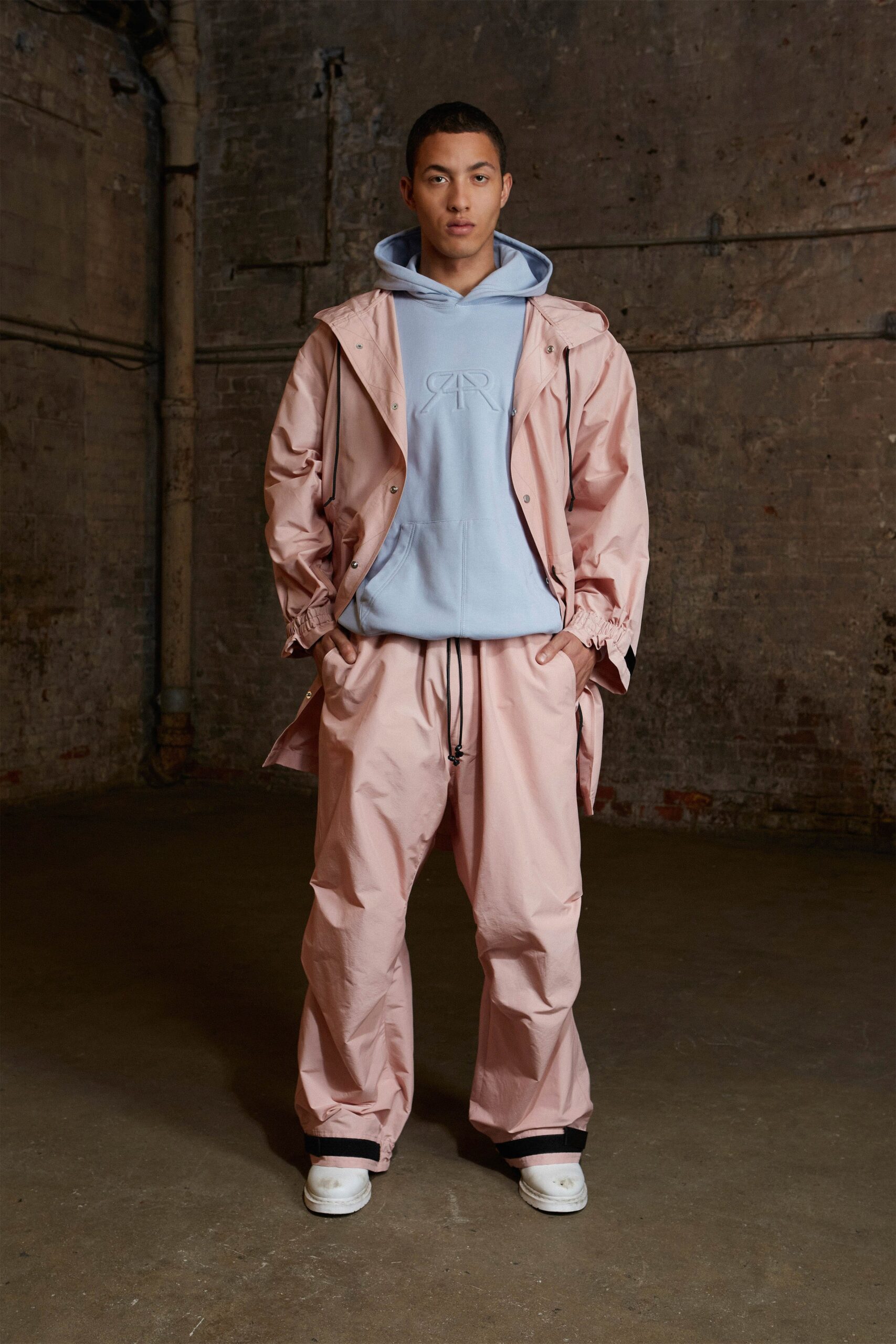 RTA F/W 23 Look 11