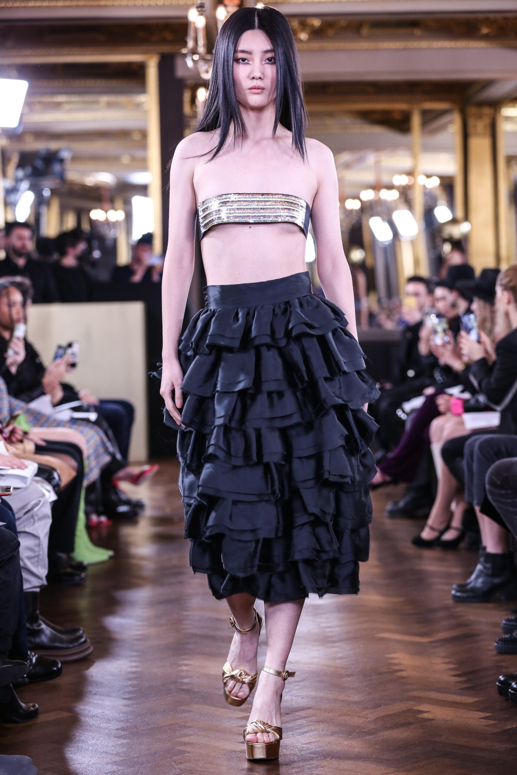 Rue Agthonis F/W 22 Look 11