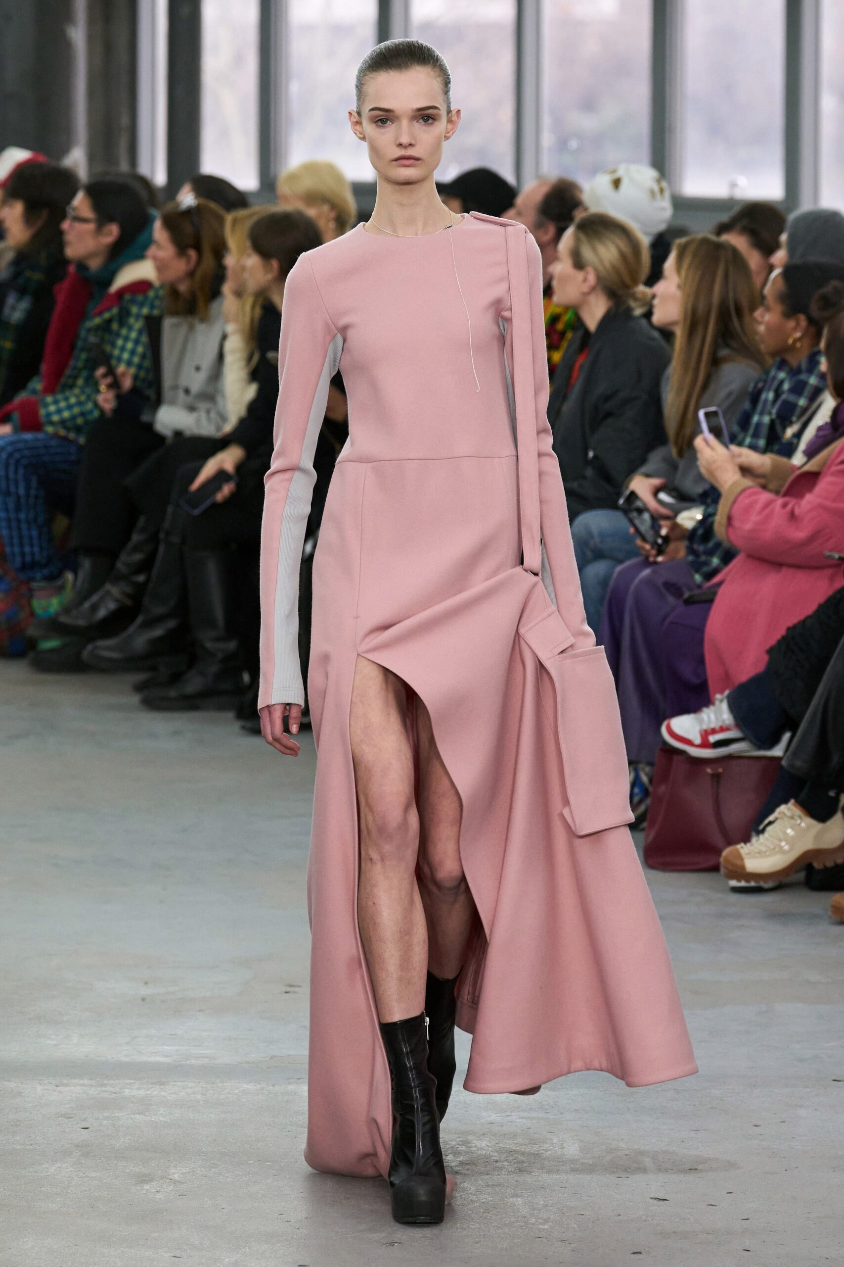 Sacai F/W 23 Look 11