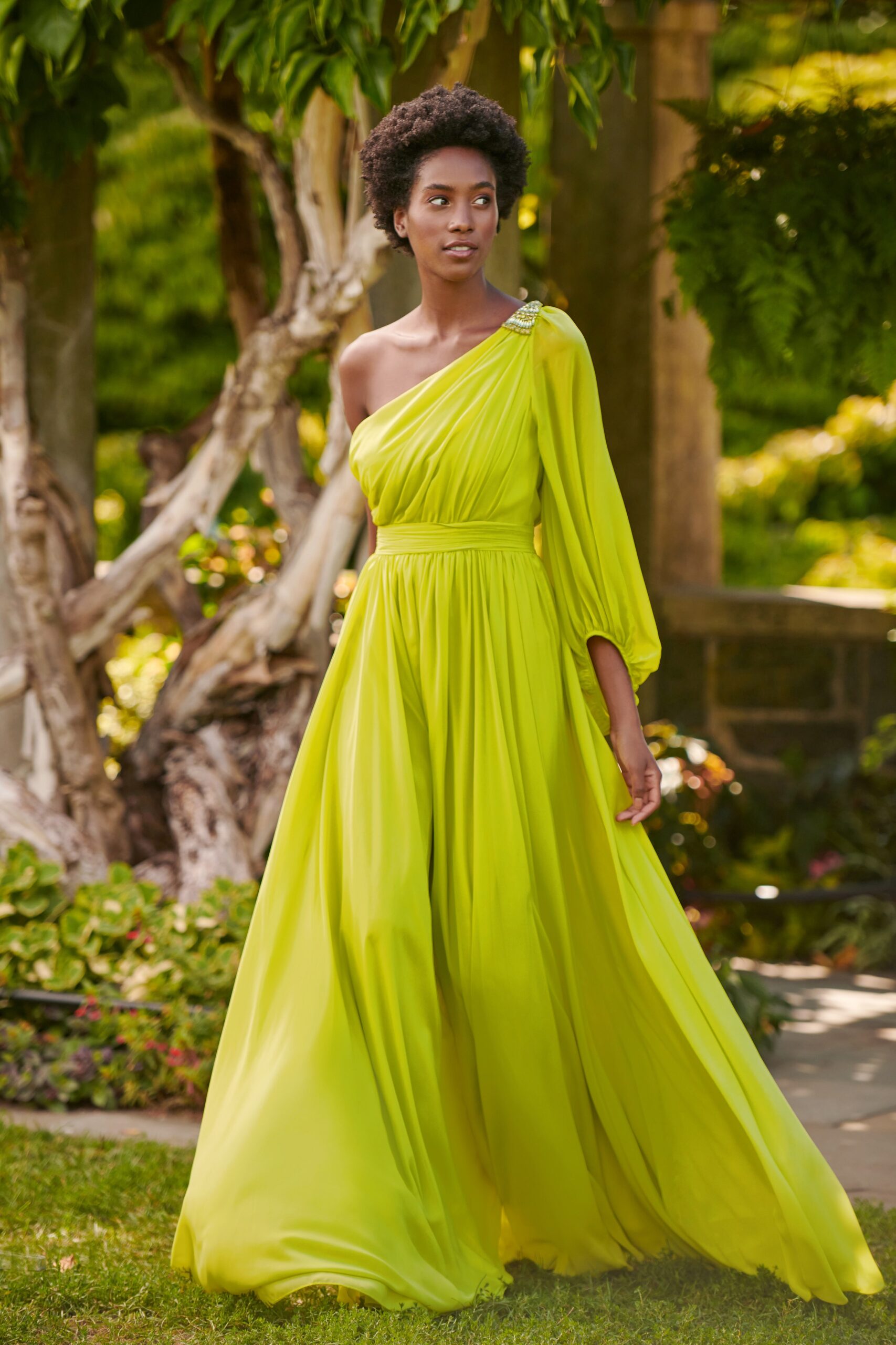 Sachin & Babi S/S 23 Look 11