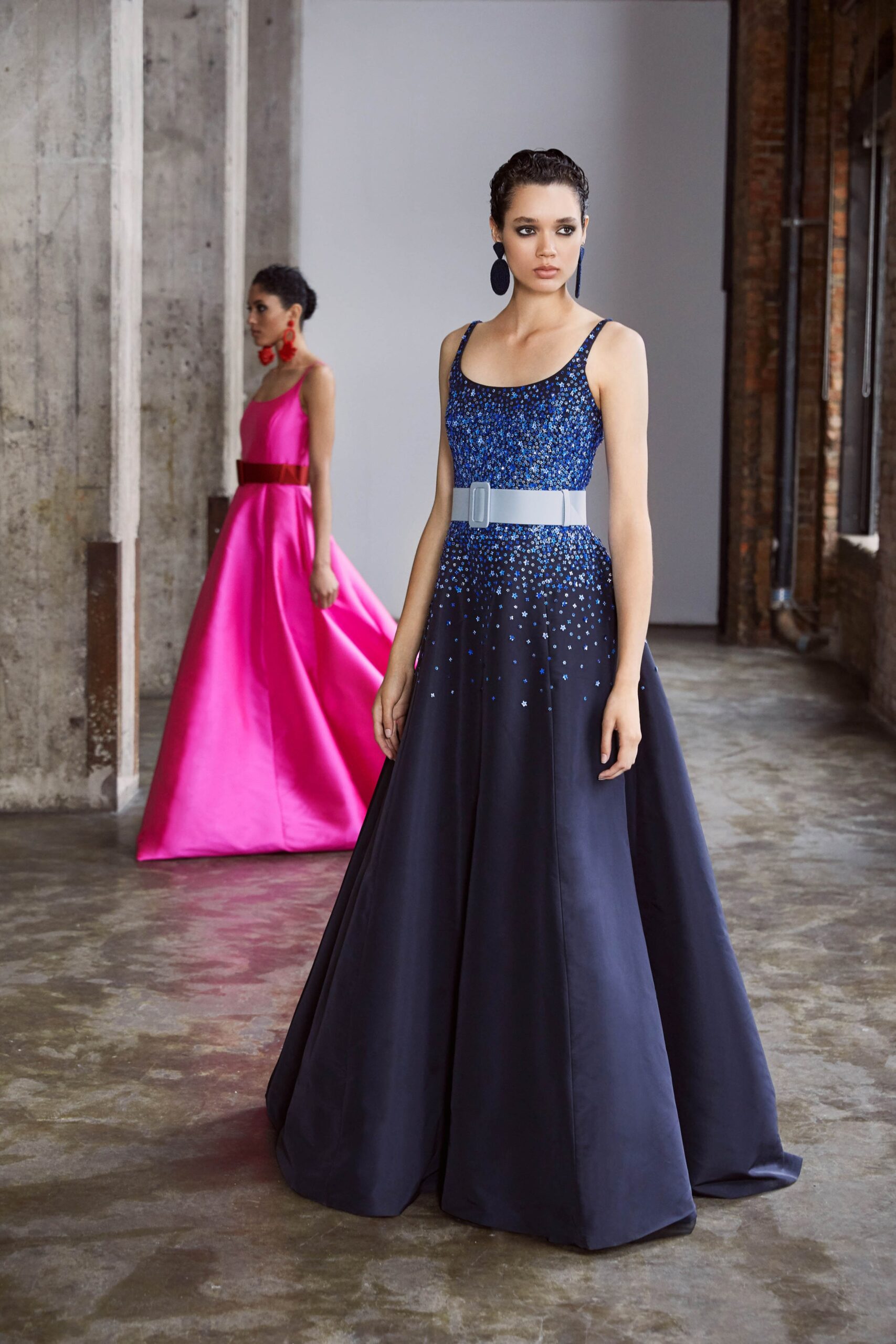 Sachin & Babi Resort 19 Look 11