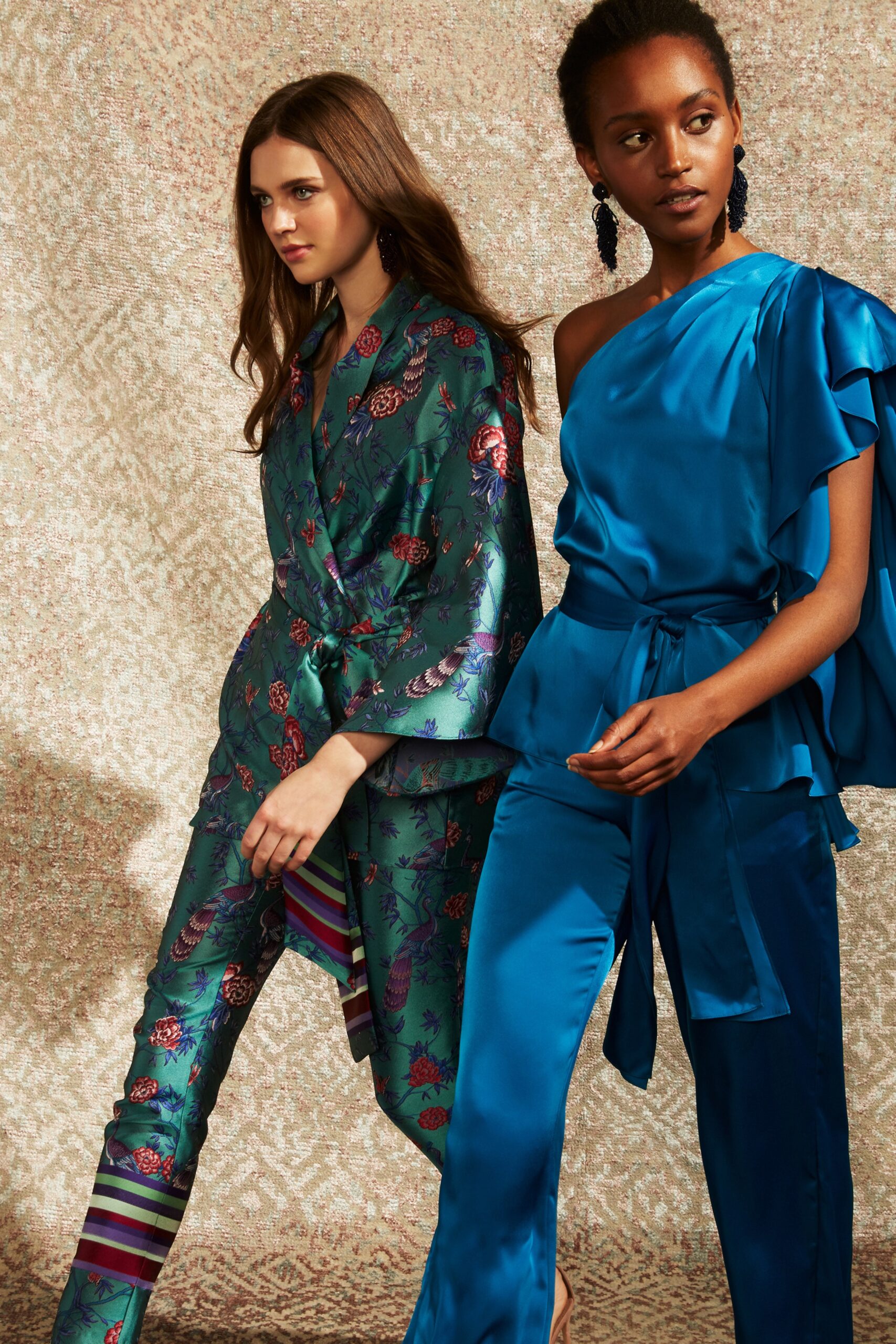 Sachin & Babi F/W 19 Look 11