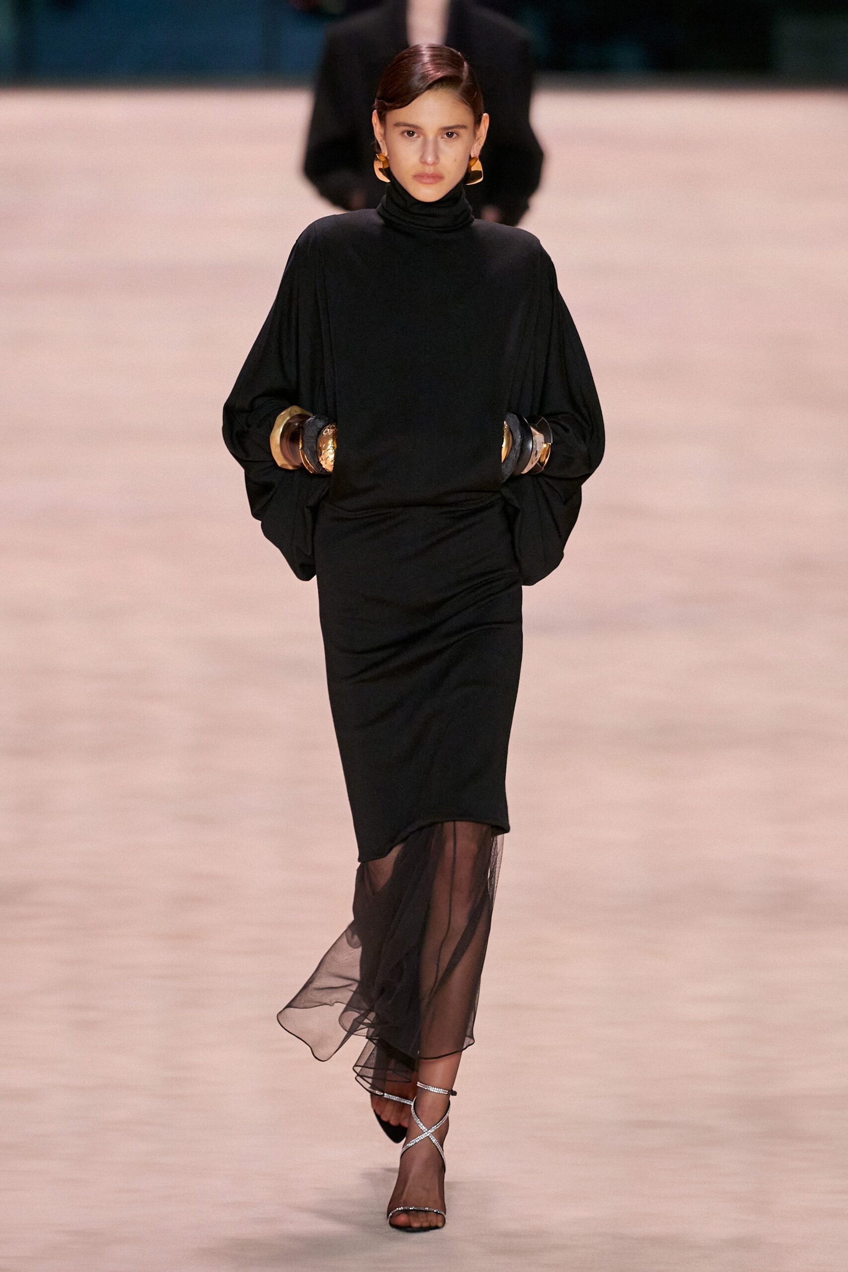 Saint Laurent F/W 22 Look 11