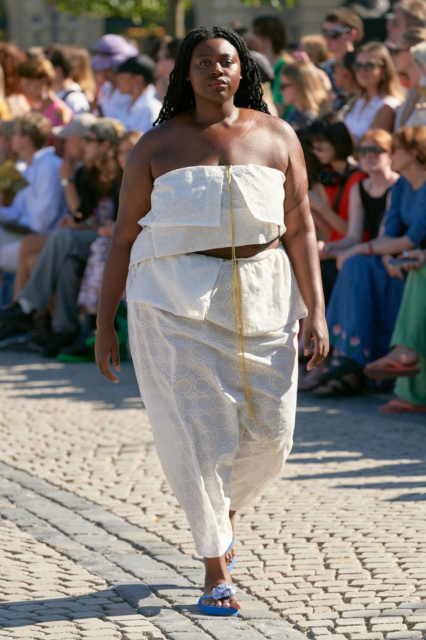Saks Potts Copenhagen S/S 23 Look 11