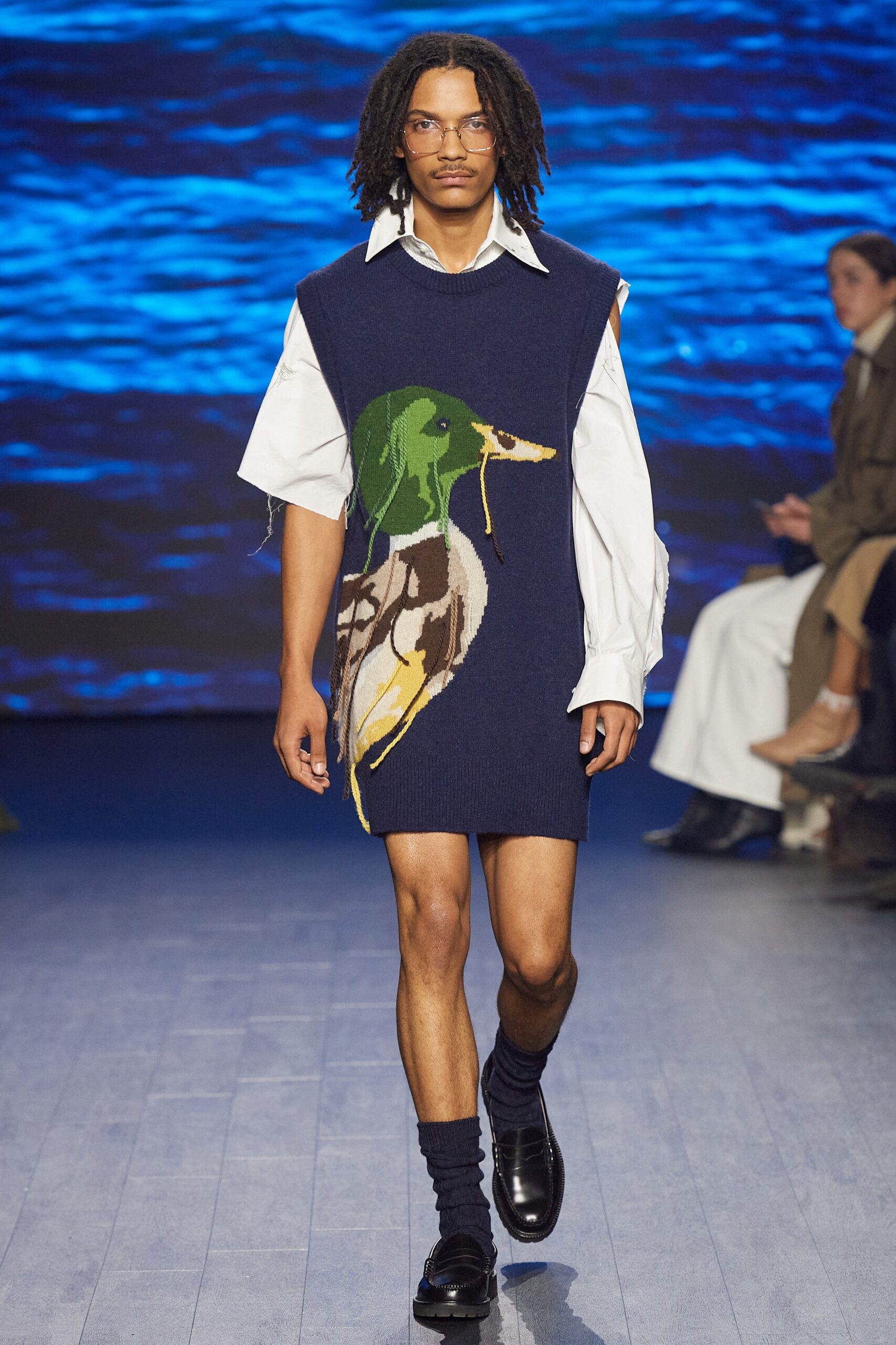 S.S. Daley F/W 23 Look 11