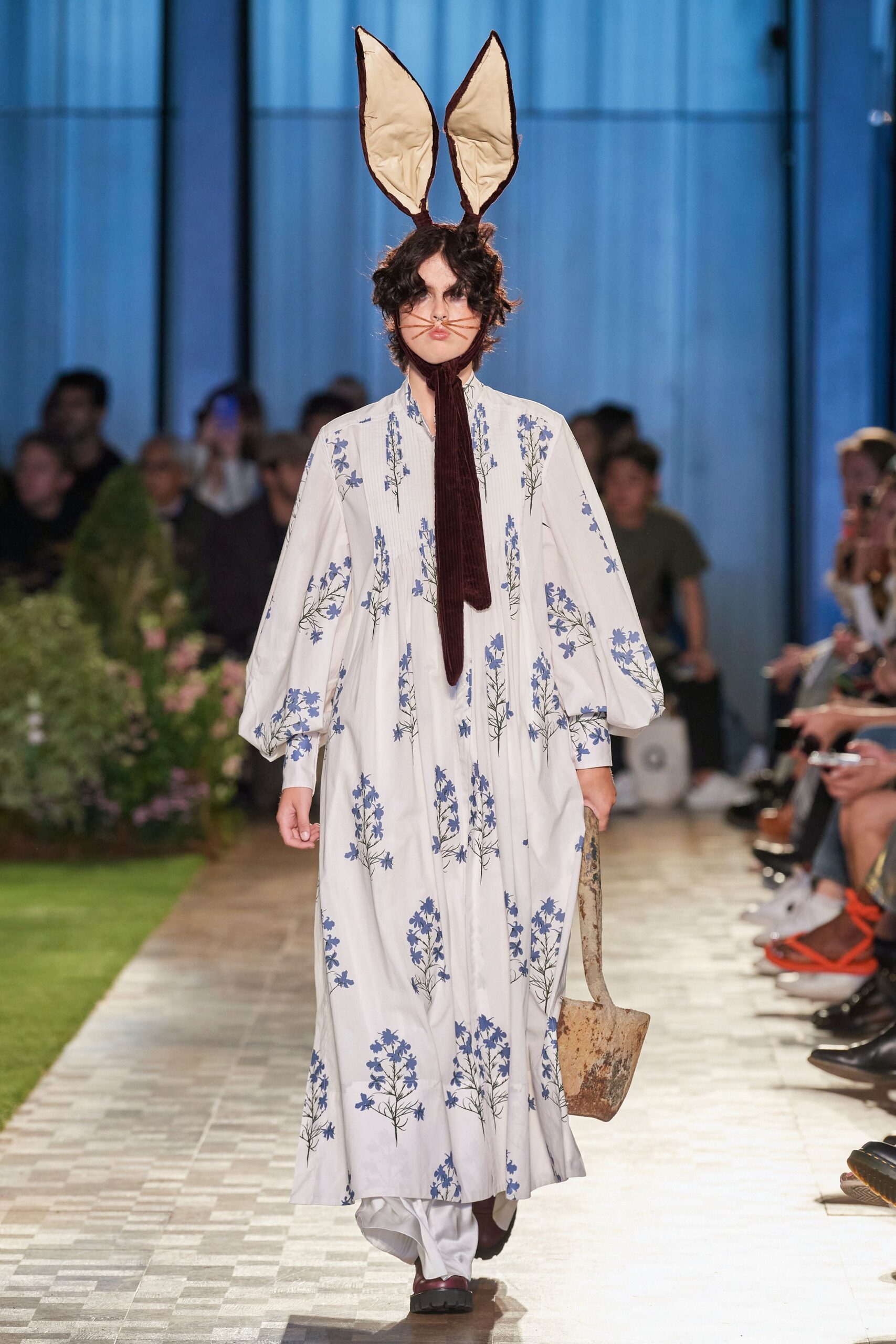 S.S. Daley S/S 23 Look 11