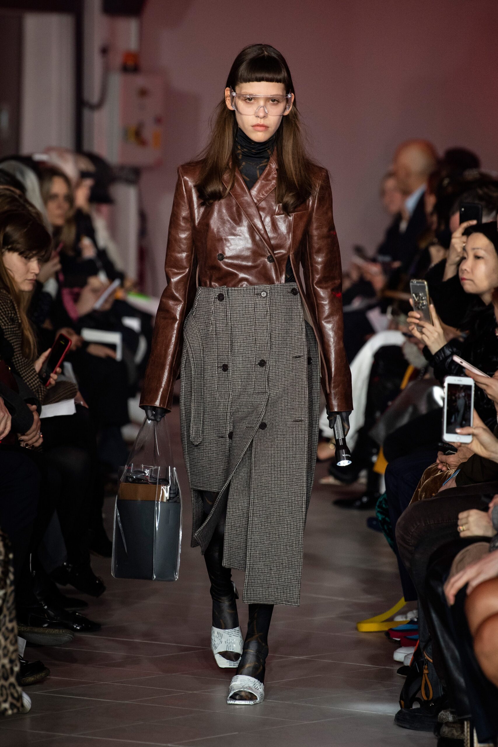 Rokh F/W 19 Look 12