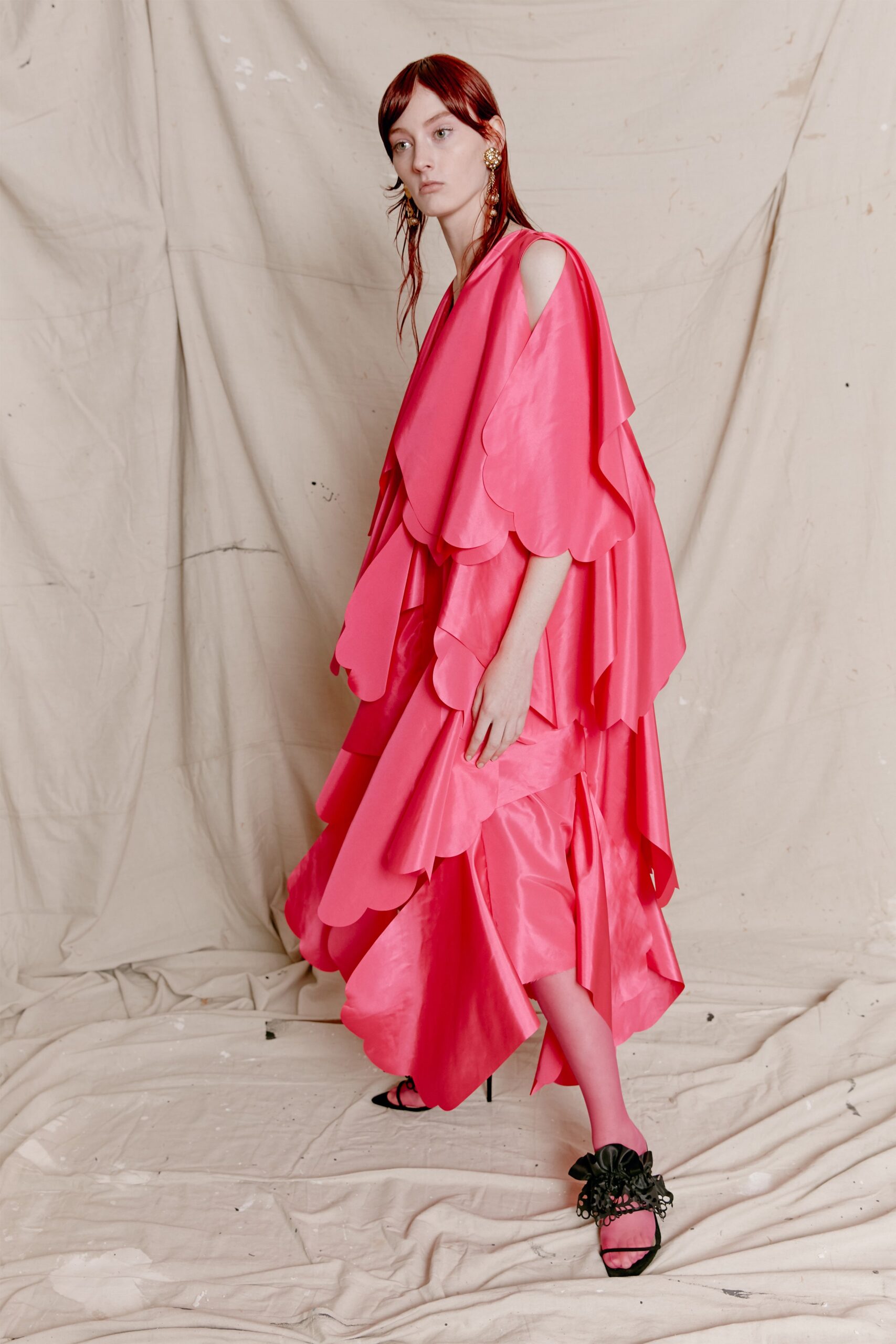 Romance Was Born F/W 20 Look 12