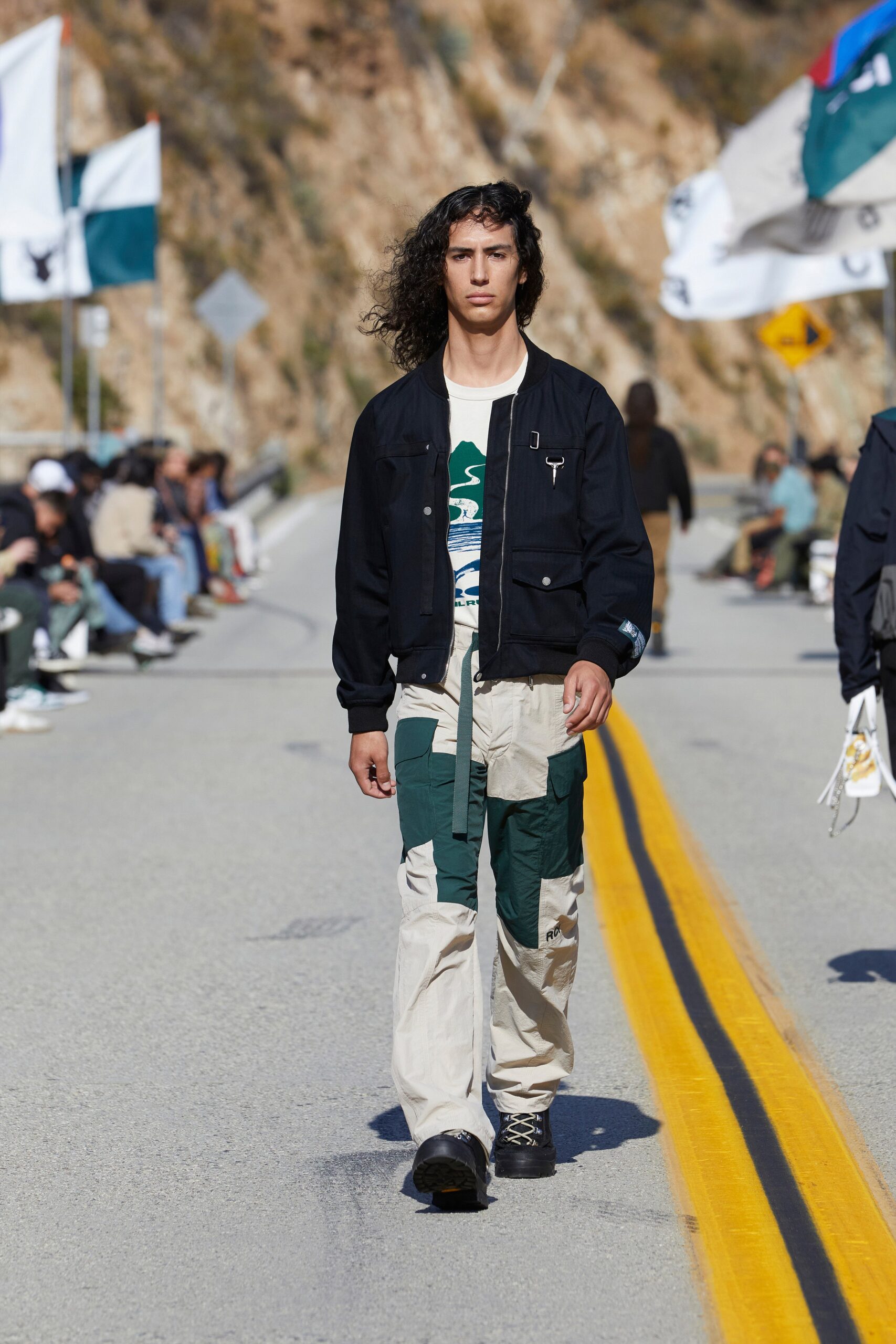 Reese Cooper S/S 22 Look 12