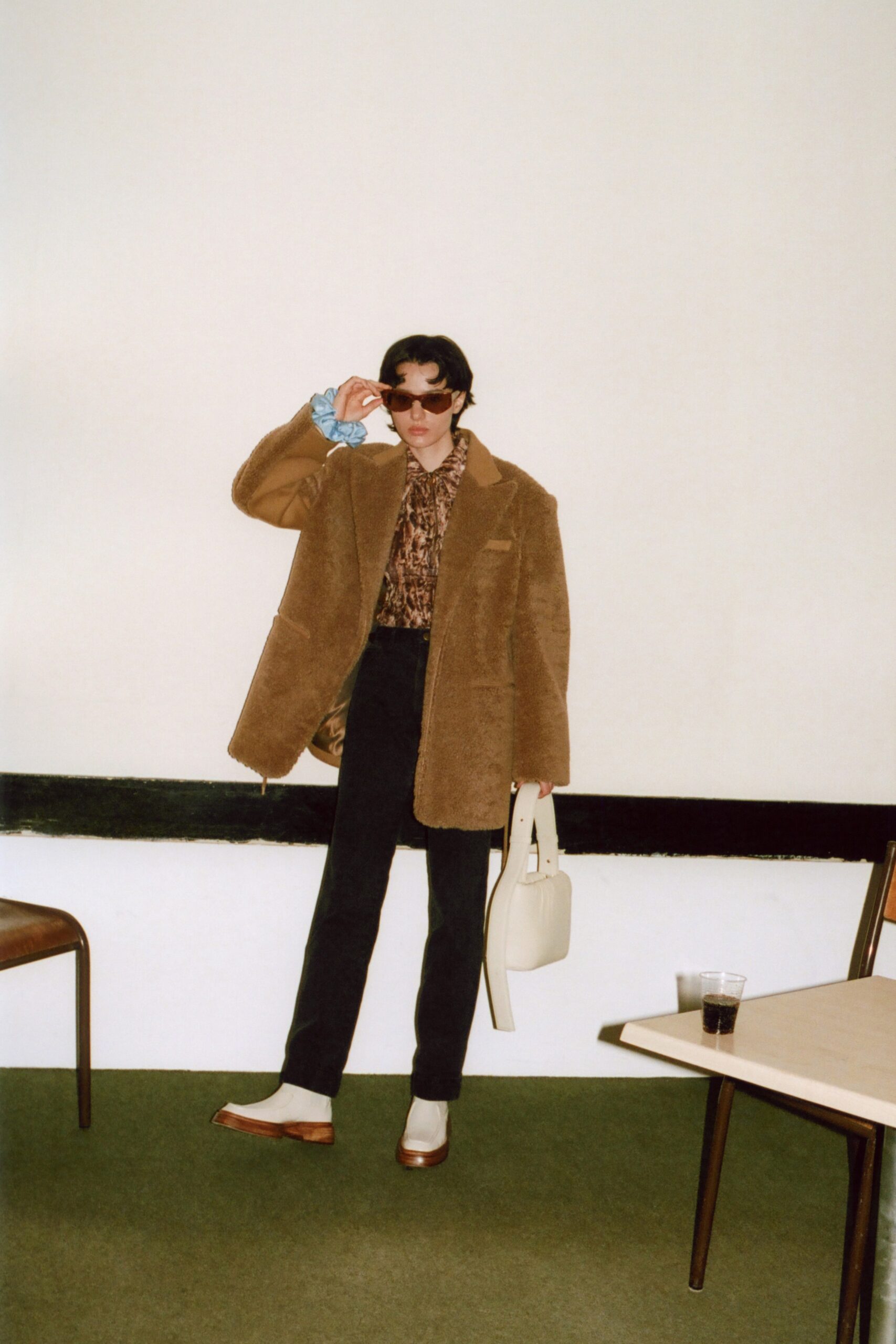 Rejina Pyo F/W 21 Look 12