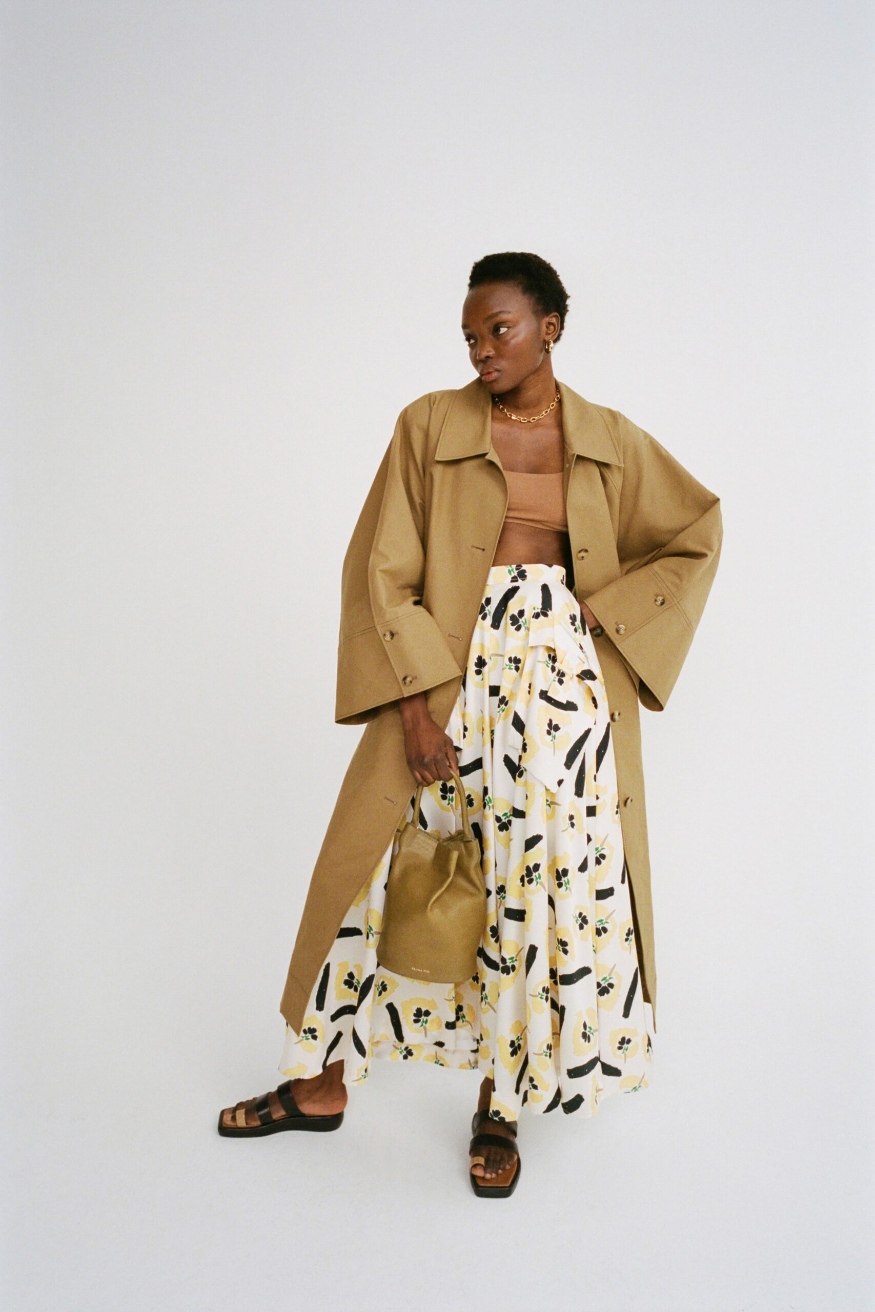 Rejina Pyo Resort 21 Look 9