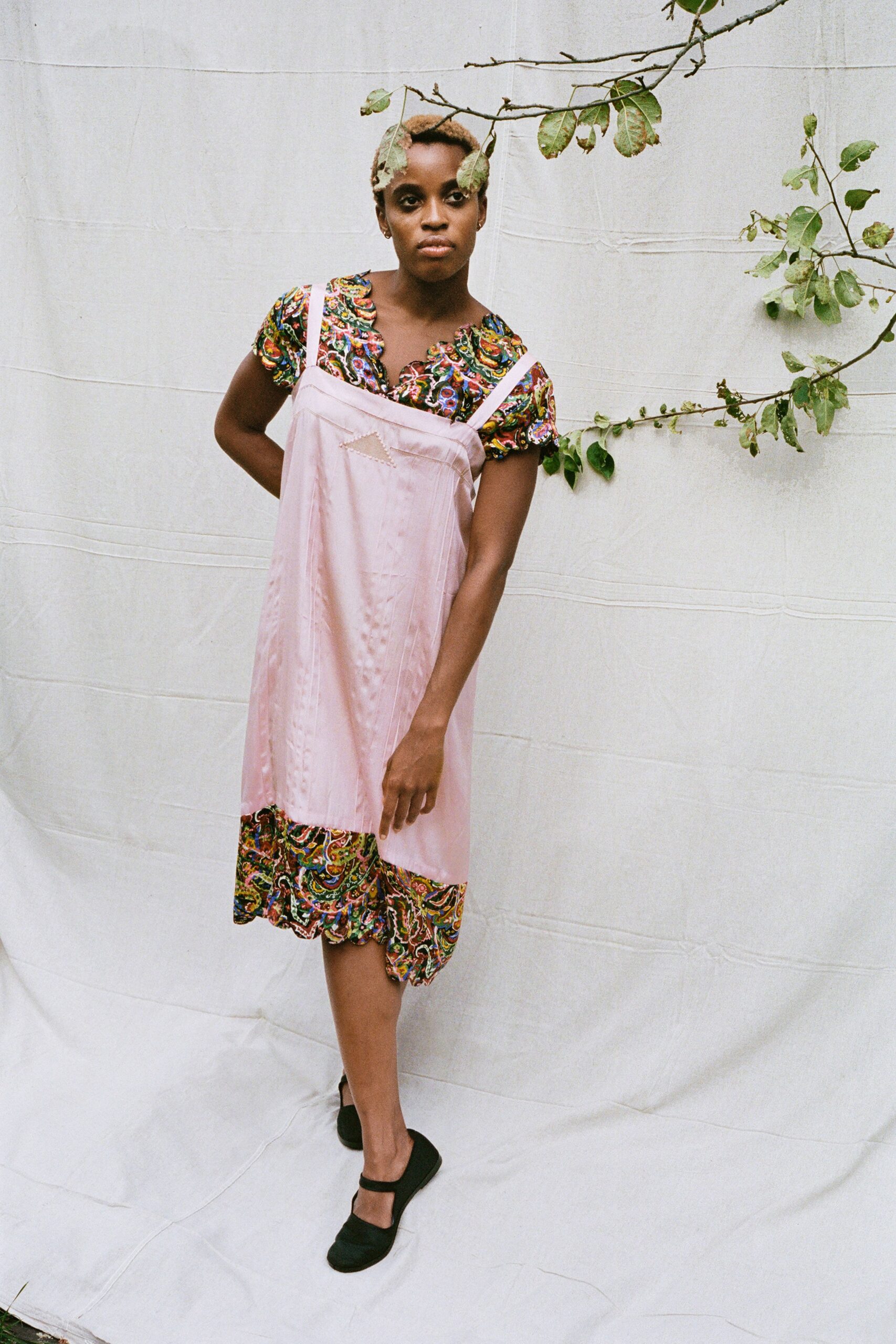 Rentrayage S/S 20 Look 12
