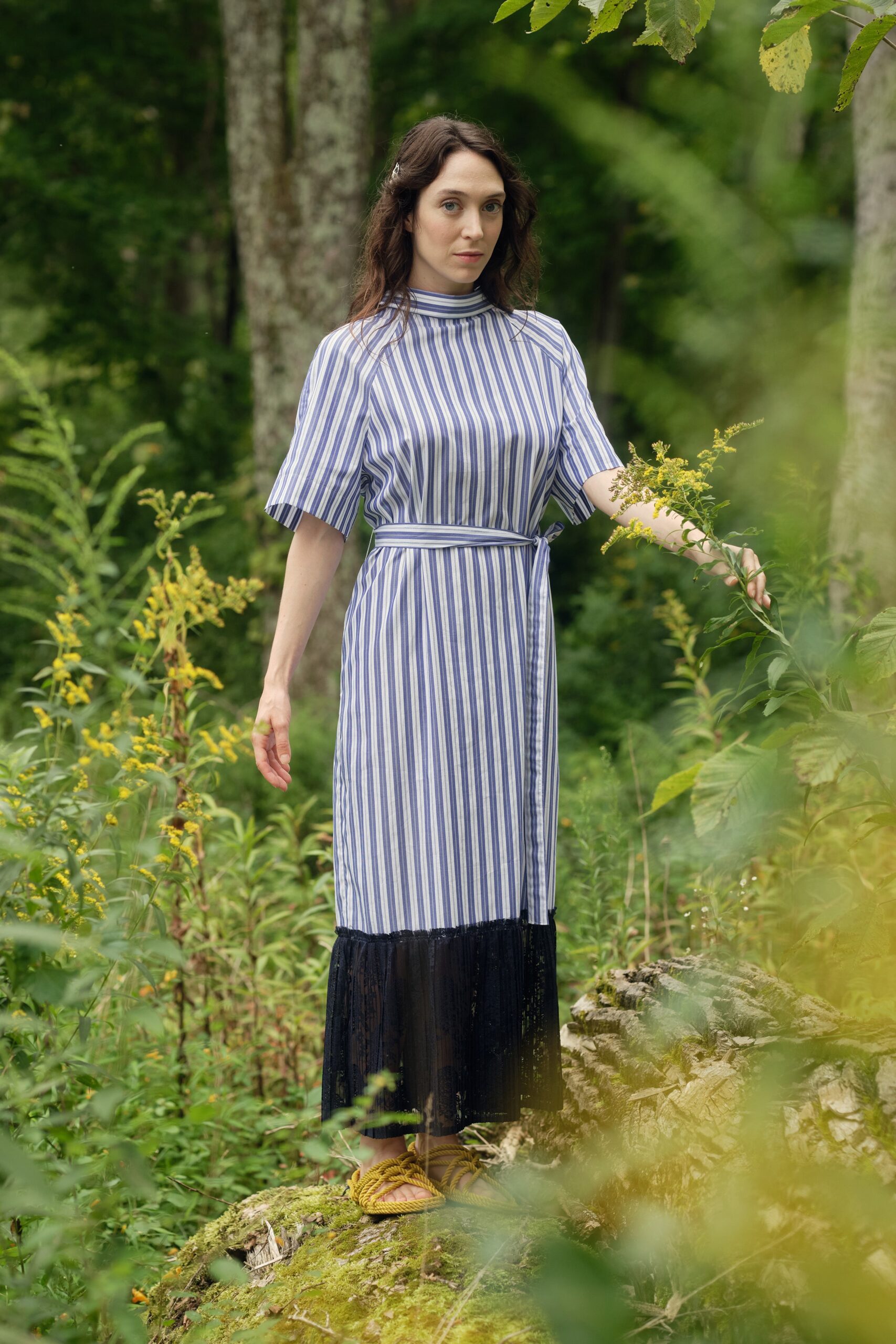 Rentrayage S/S 22 Look 12