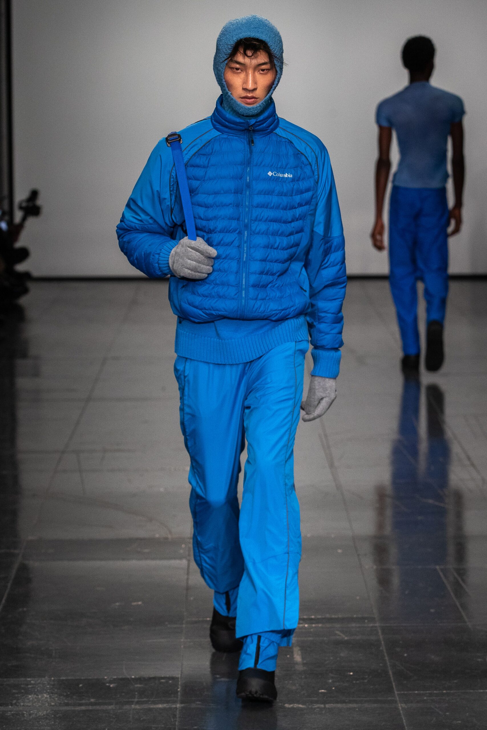 Robyn Lynch F/W 22 Menswear Look 12