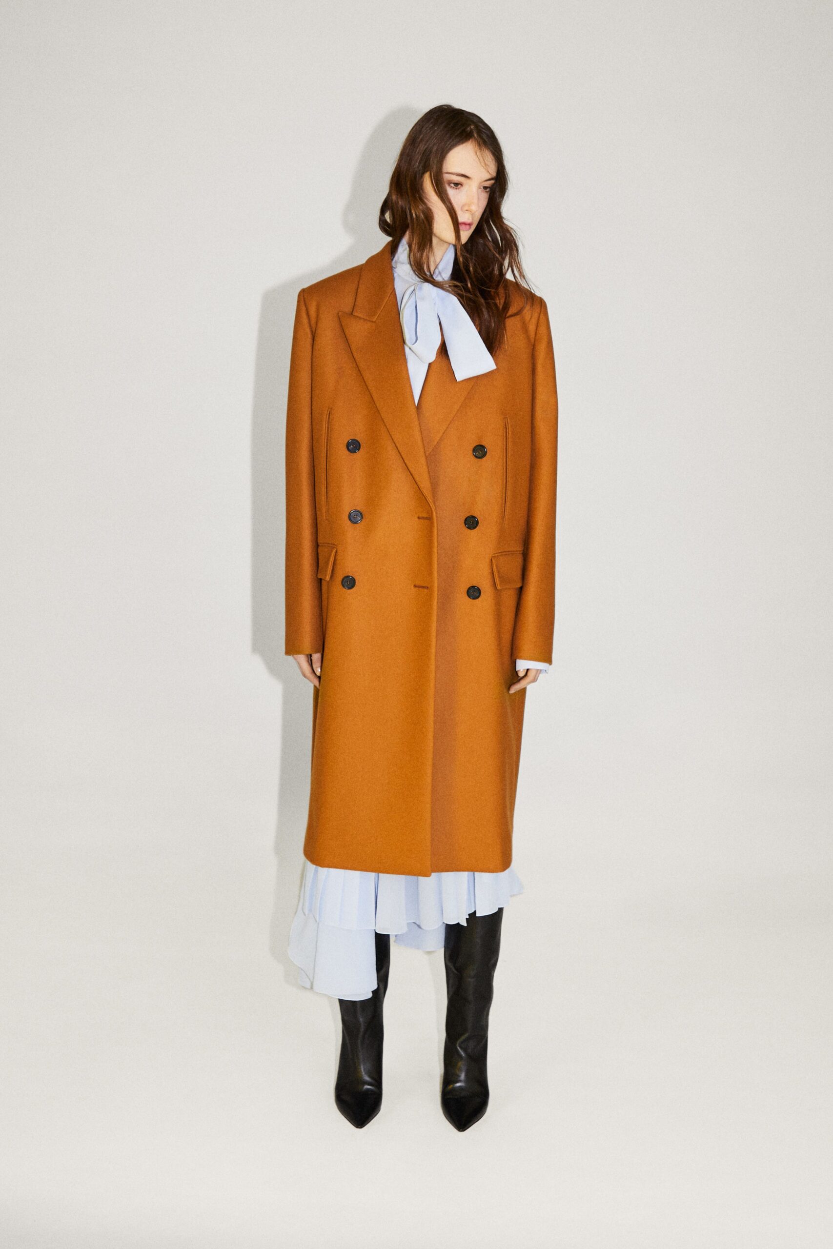 Rochas F/W 20 Look 12