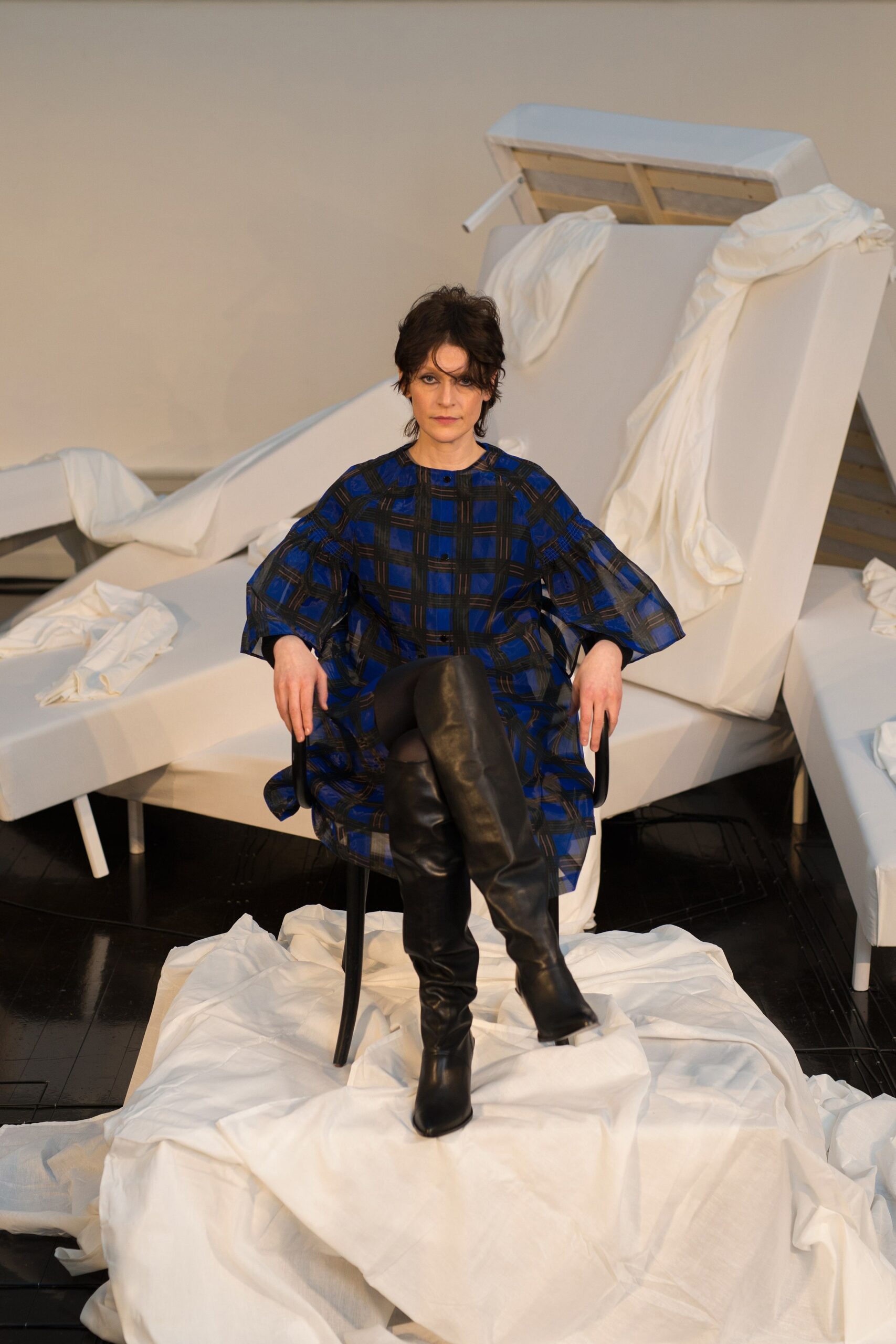 Rodebjer Copenhagen F/W 19 Look 12