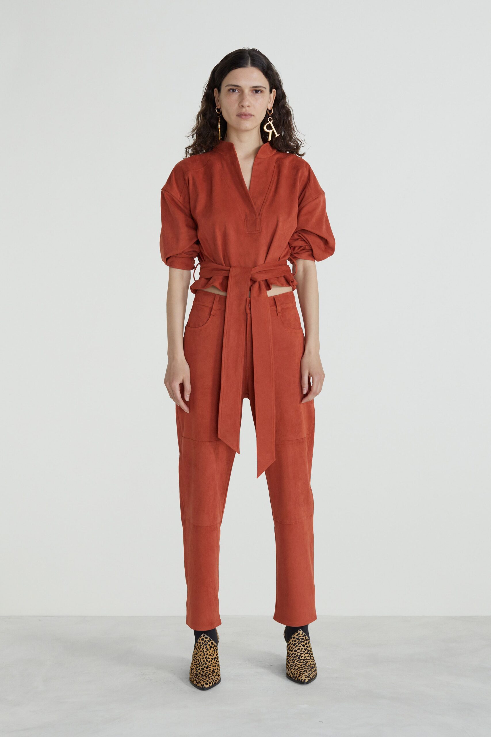 Rodebjer Resort 20 Look 12