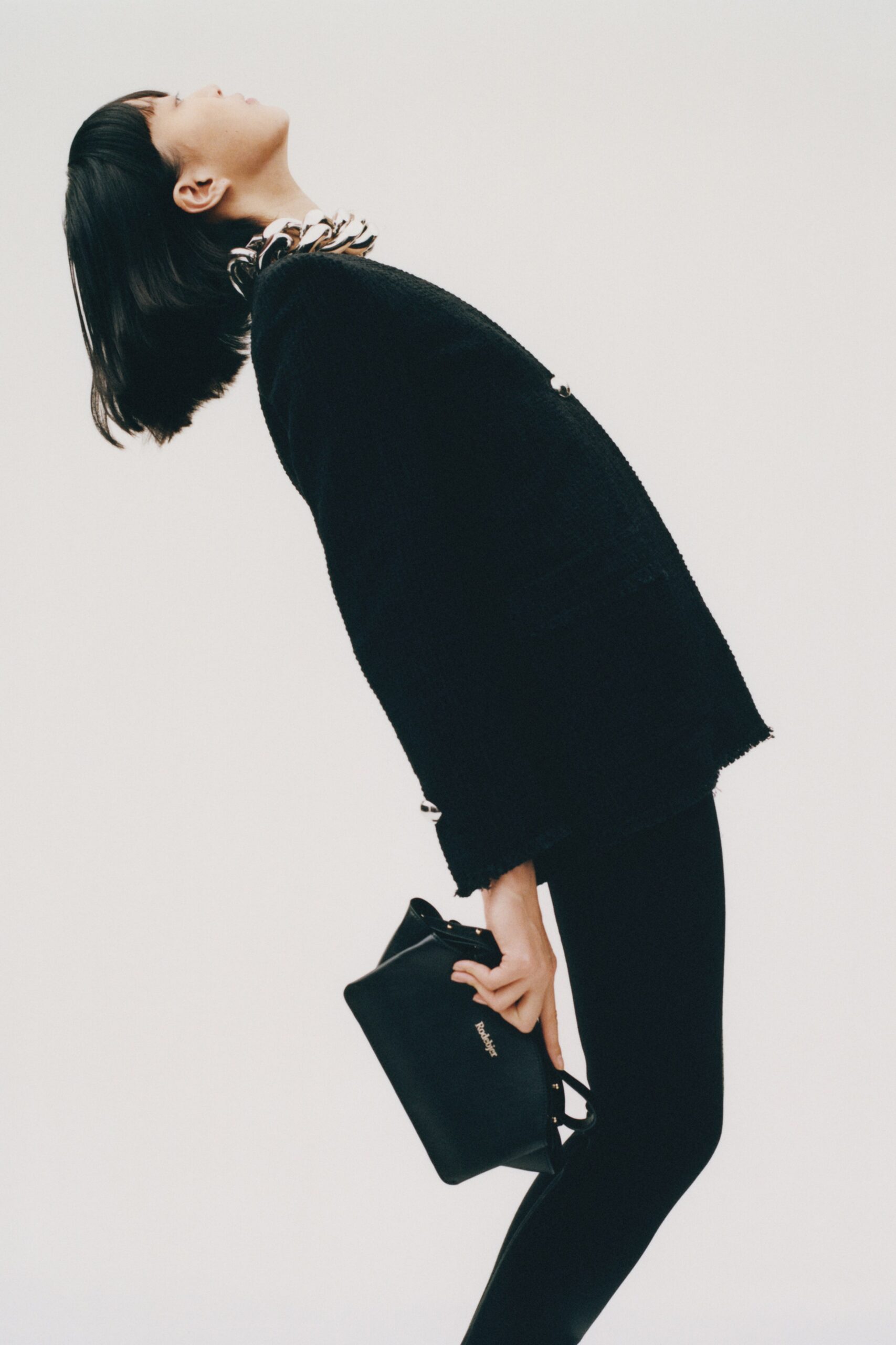 Rodebjer Stockholm F/W 22 Look 12