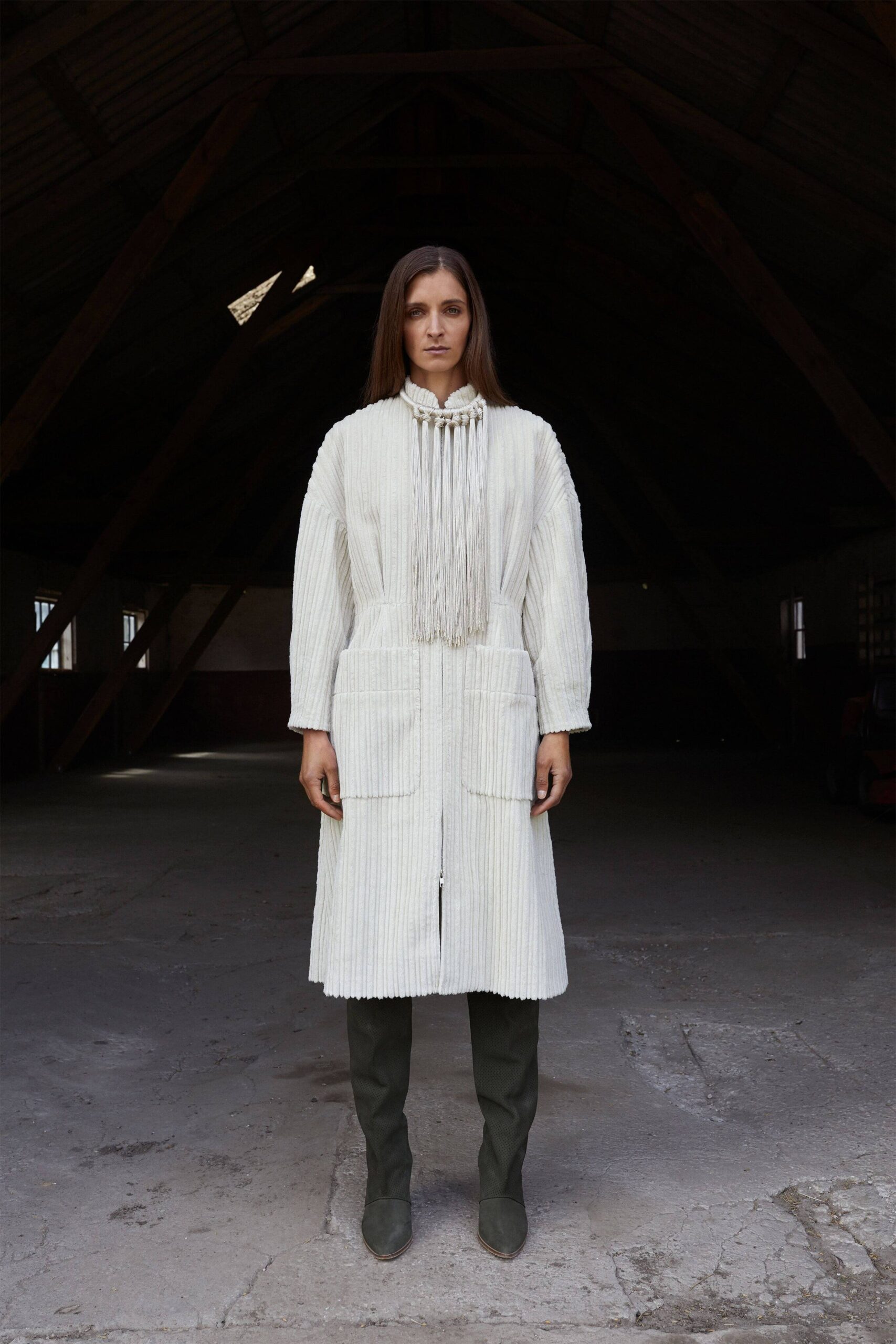 Rodebjer Stockholm S/S 19 Look 12