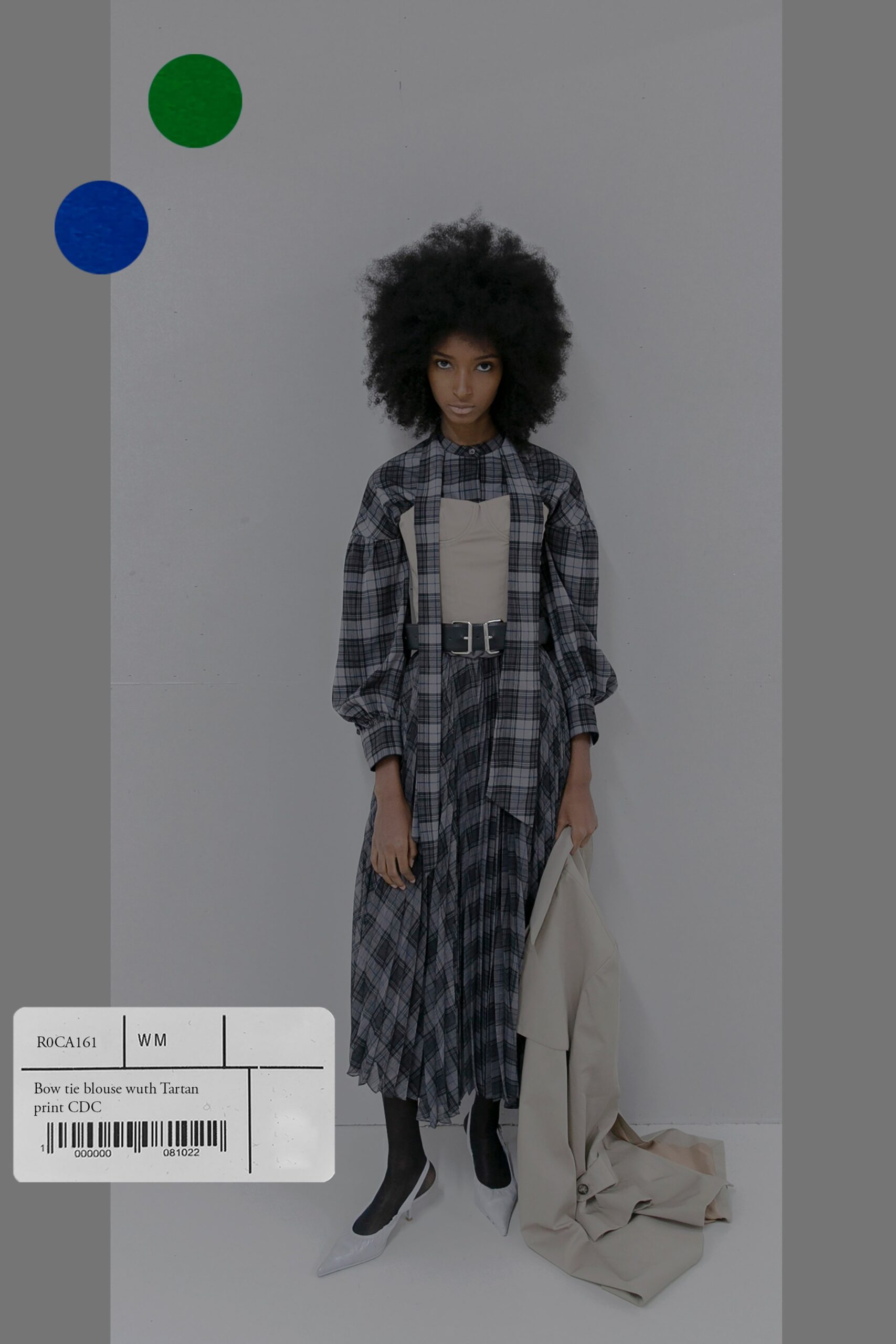 Rokh F/W 21 Look 12
