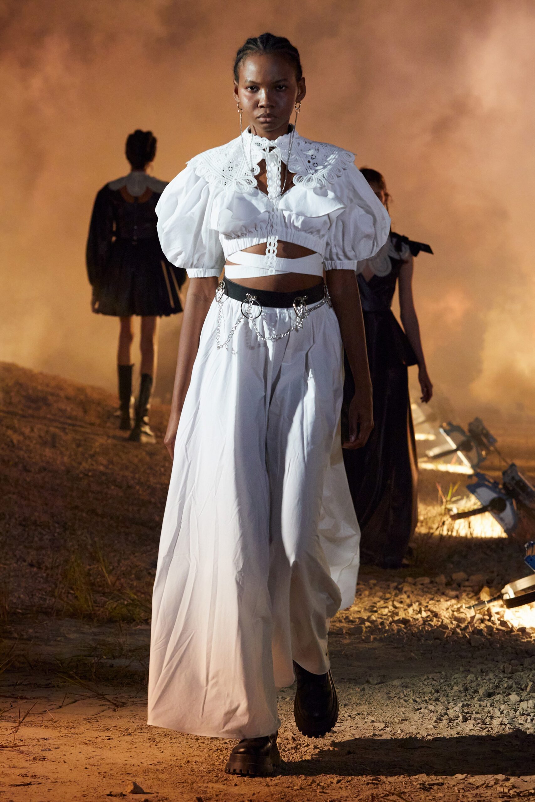 Rokh S/S 21 Look 12