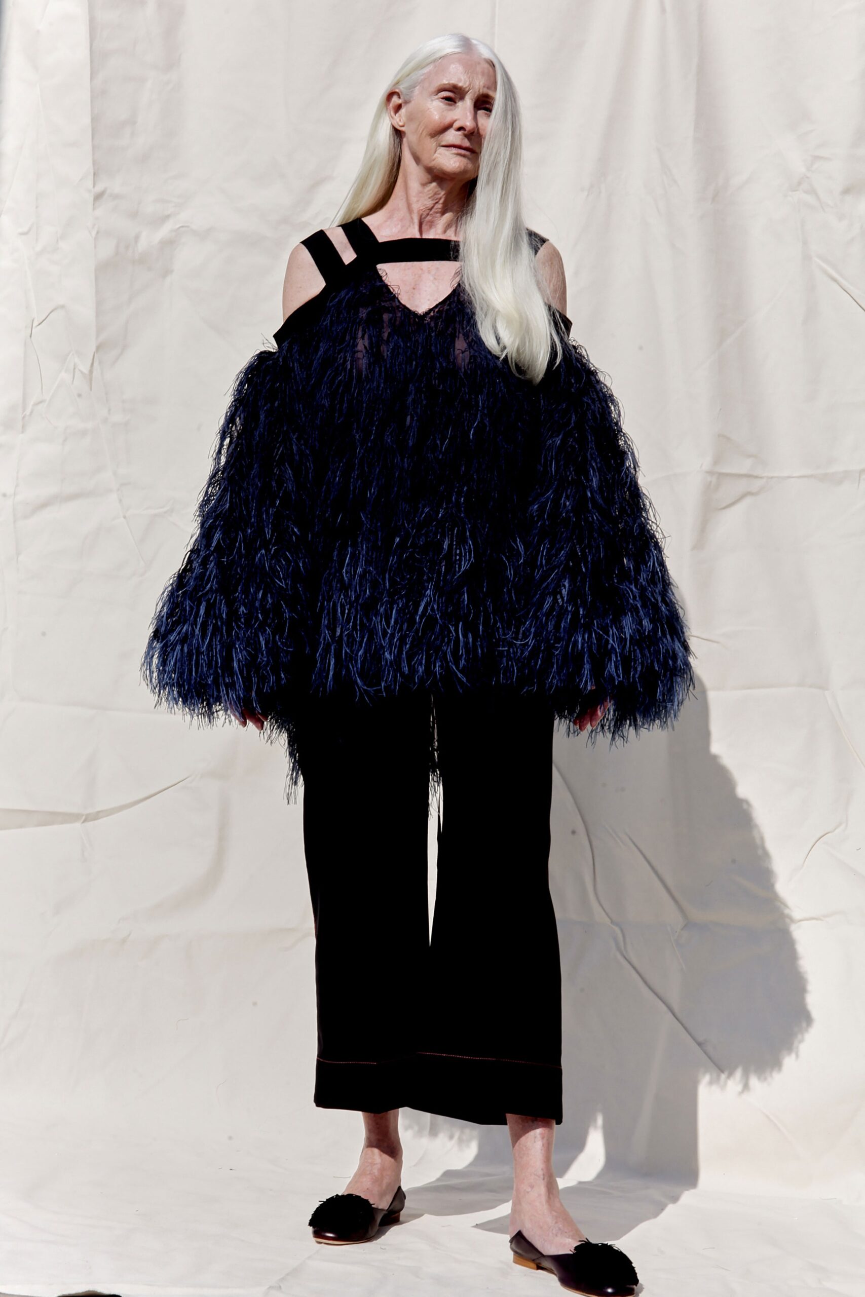 Roksanda S/S 21 Look 12