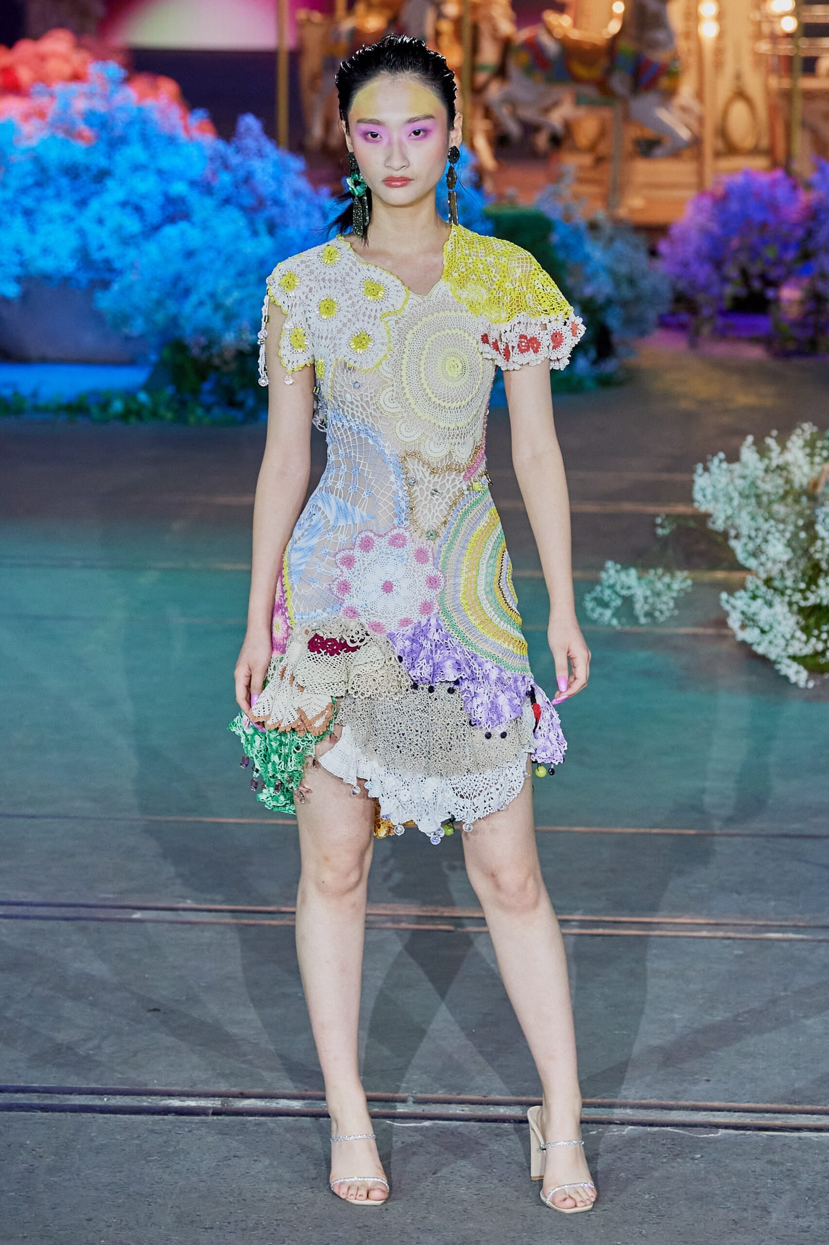 Romance Was Born Australia Resort 22 Look 12