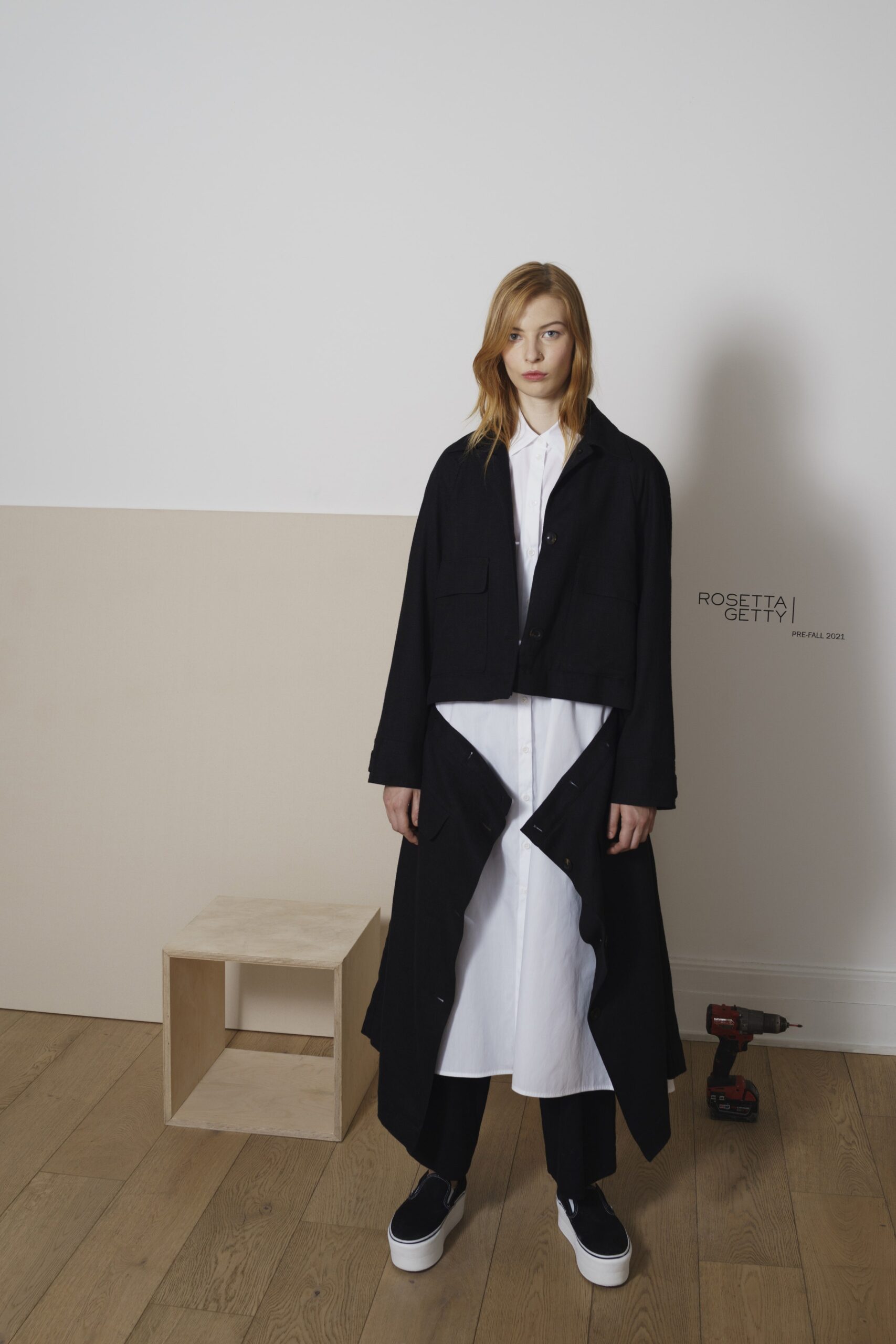 Rosetta Getty F/W 21 Look 12