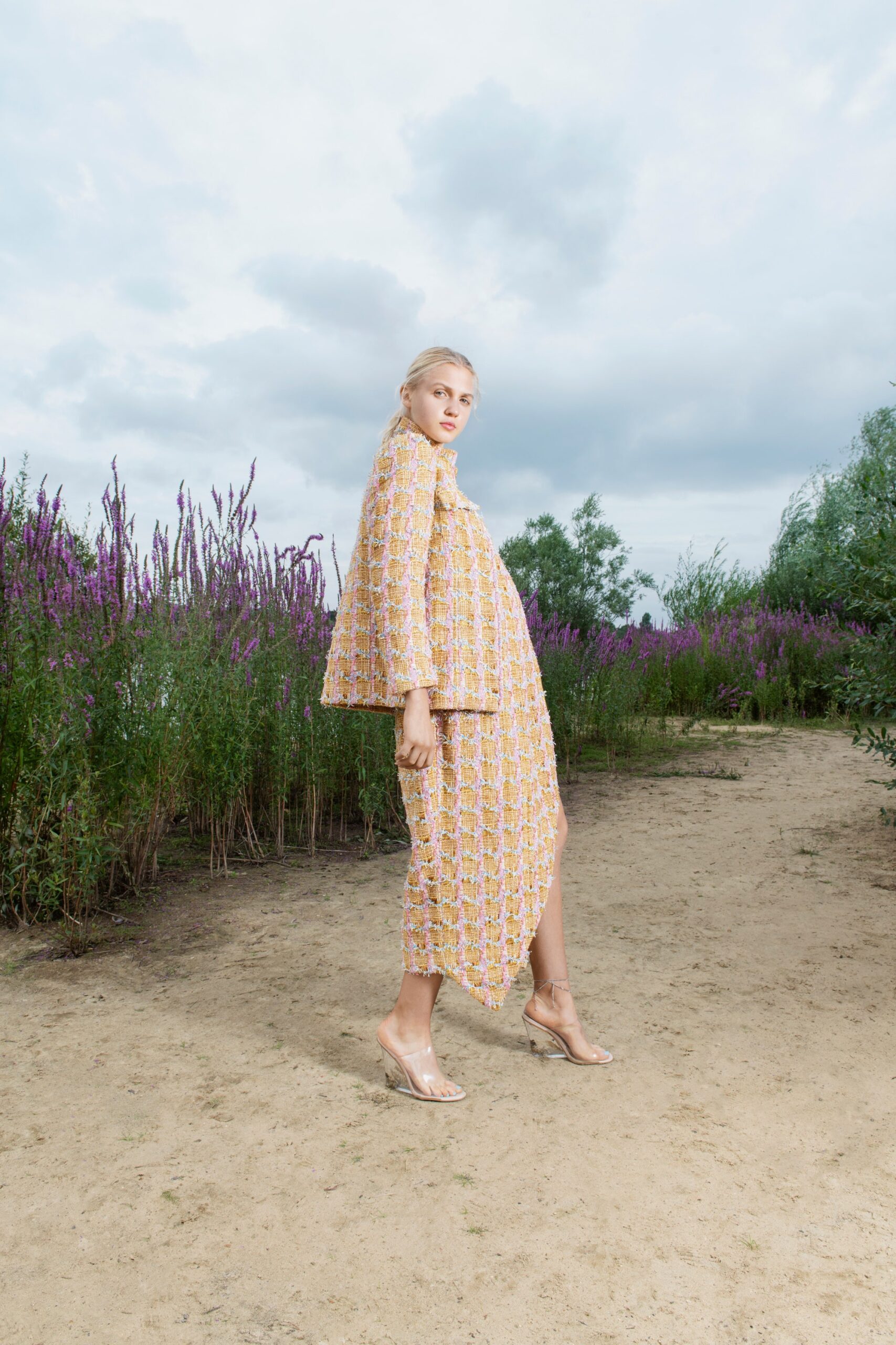 Rue Agthonis S/S 22 Look 12