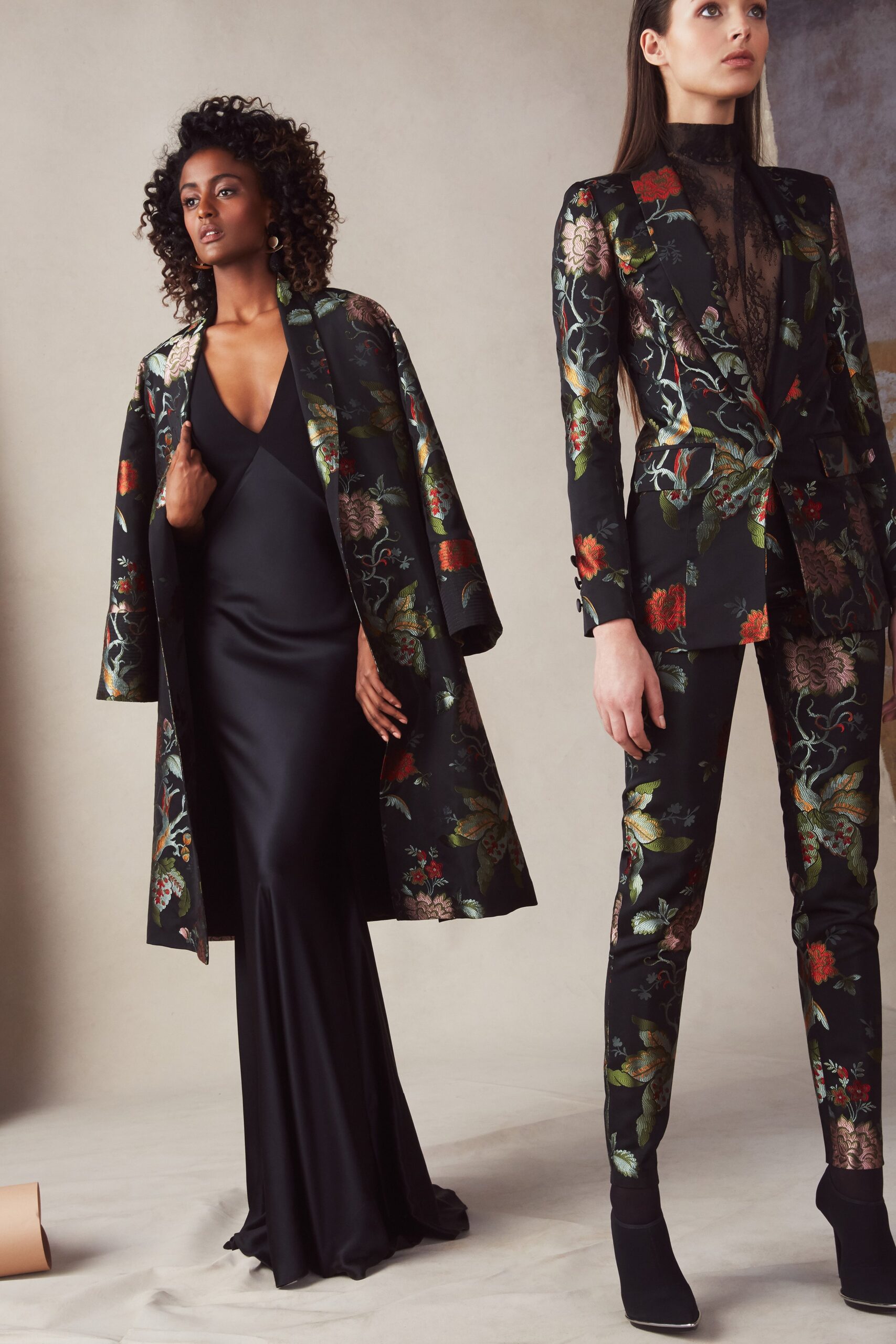 Sachin & Babi F/W 19 Look 12
