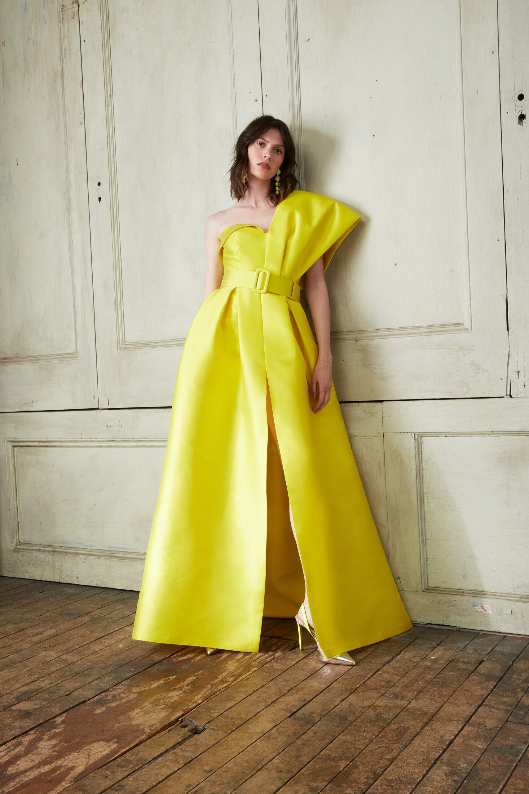 Sachin & Babi Resort 20 Look 12