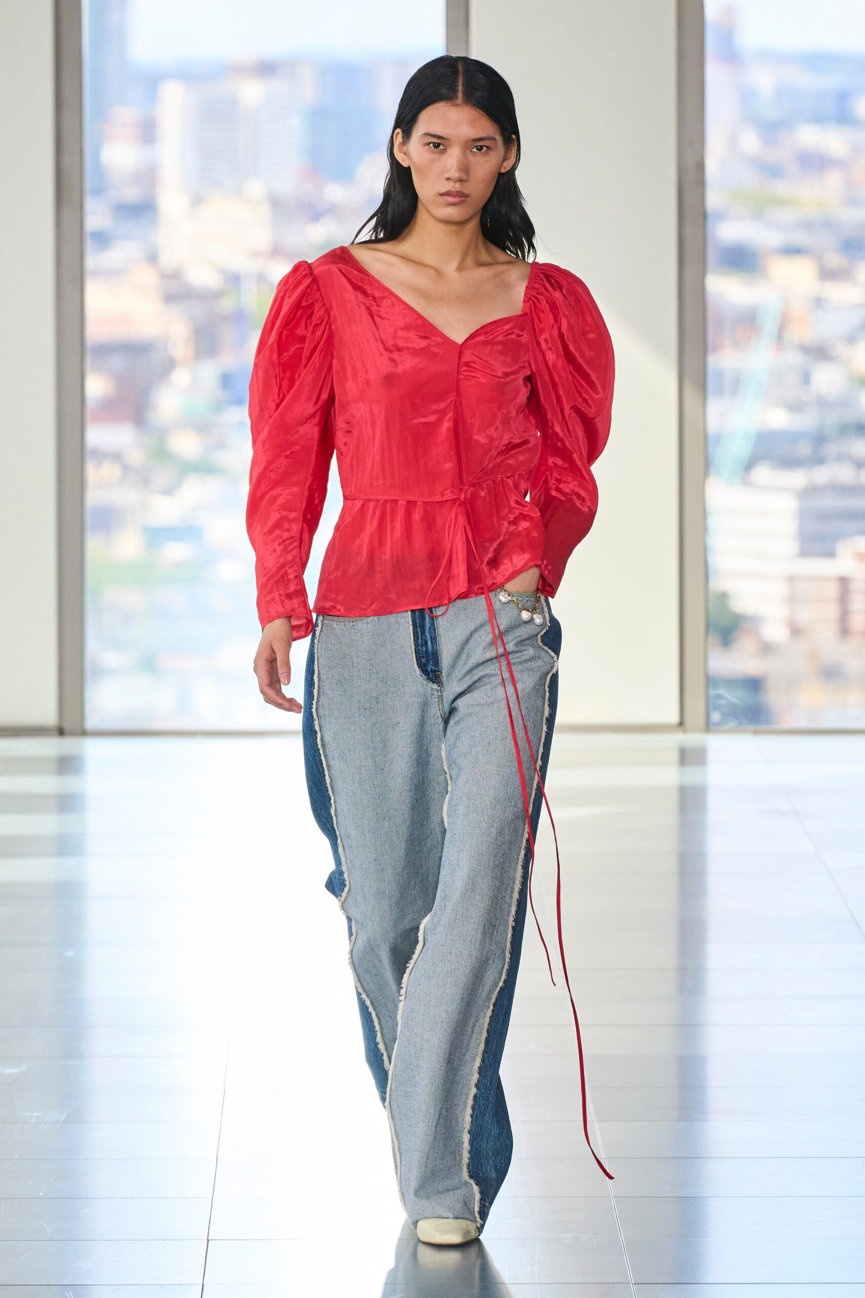 Rejina Pyo S/S 23 Look 12