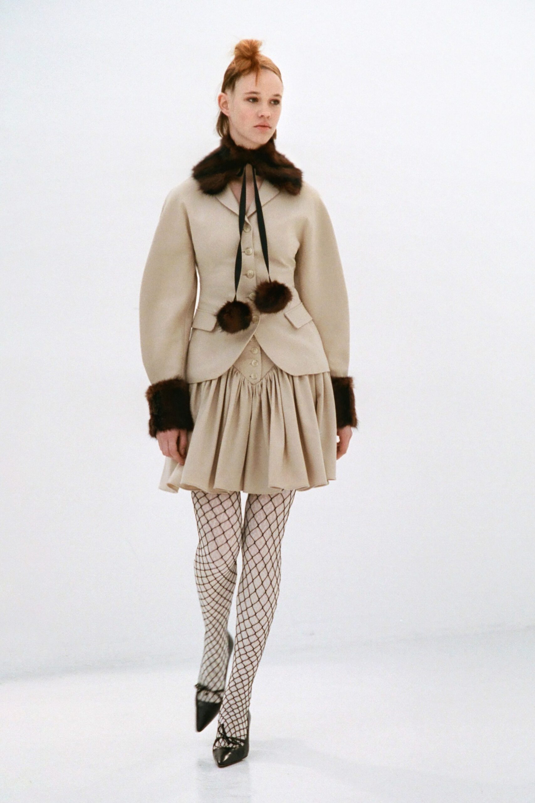 Renaissance Renaissance F/W 23 Look 12