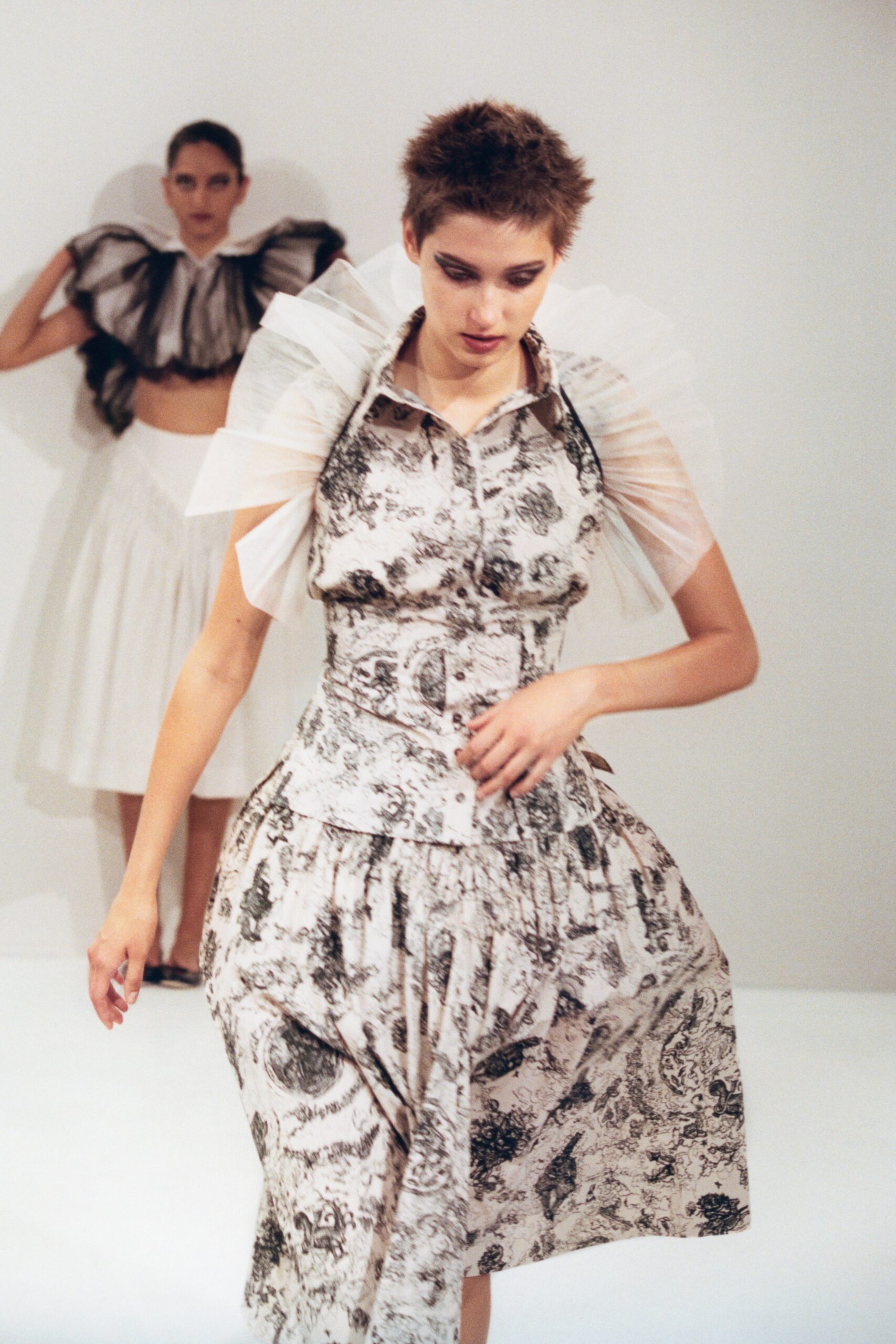 Renaissance Renaissance S/S 23 Look 12