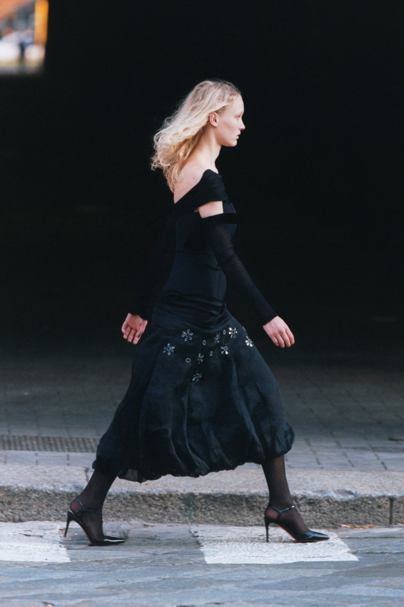 Renaissance Renaissance F/W 22 Look 12