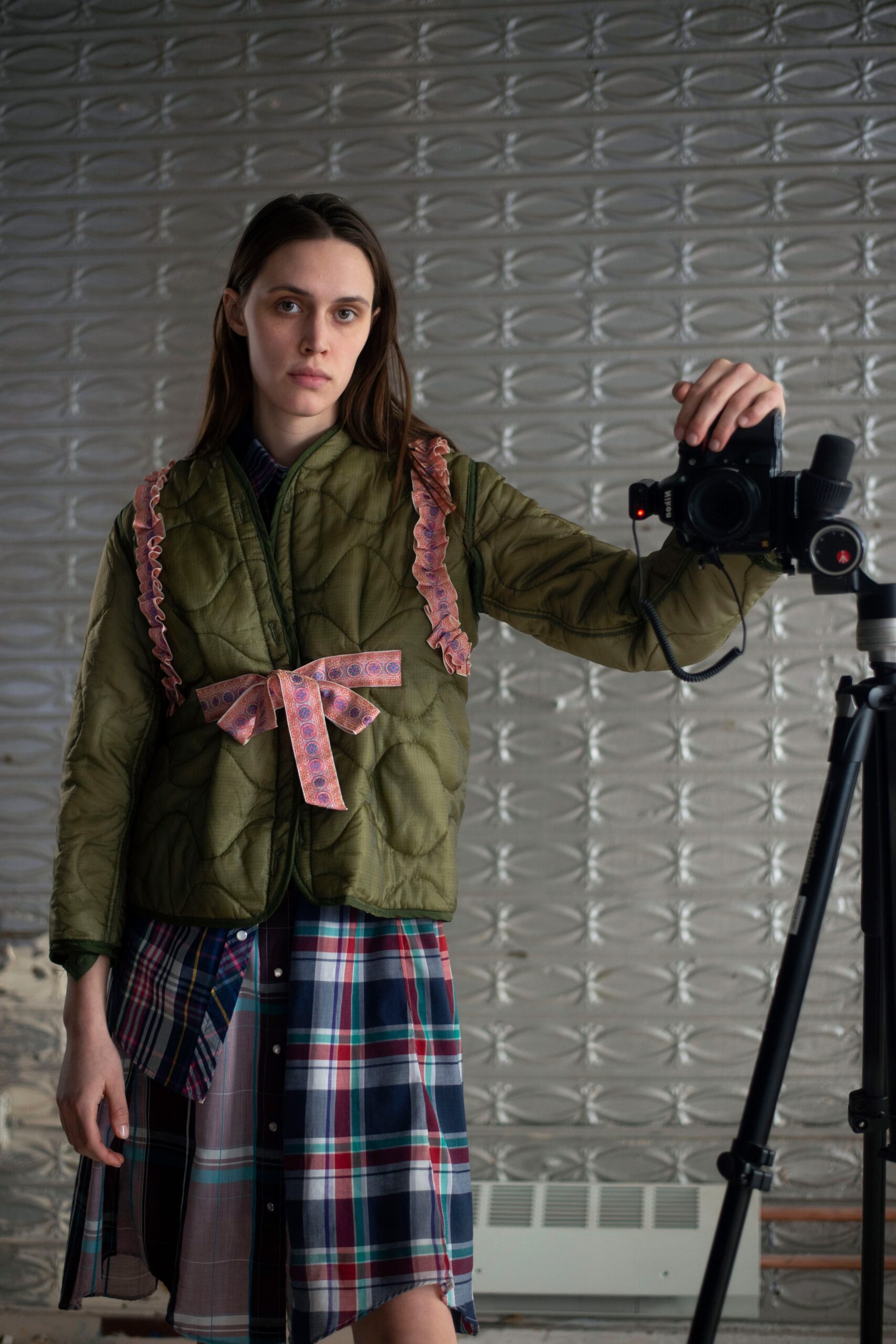 Rentrayage F/W 19 Look 11