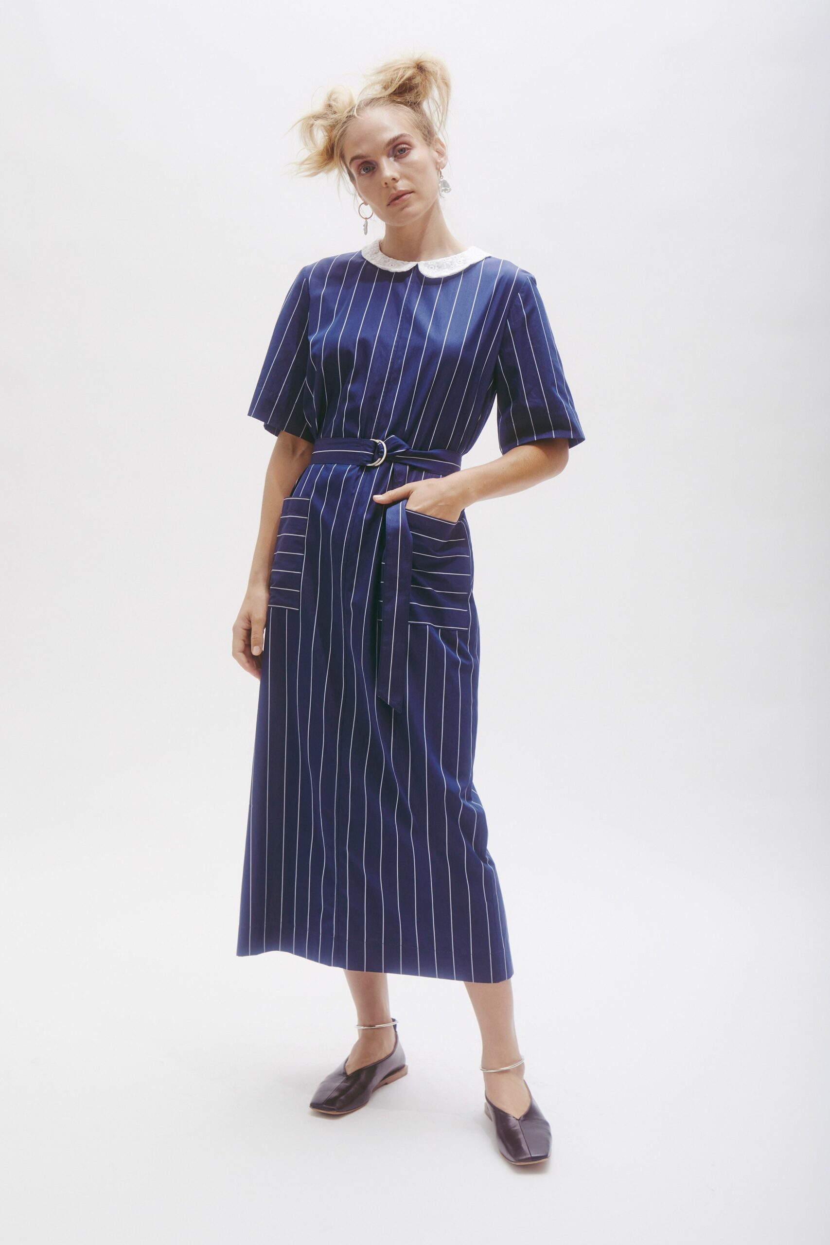 Rentrayage S/S 23 Look 12