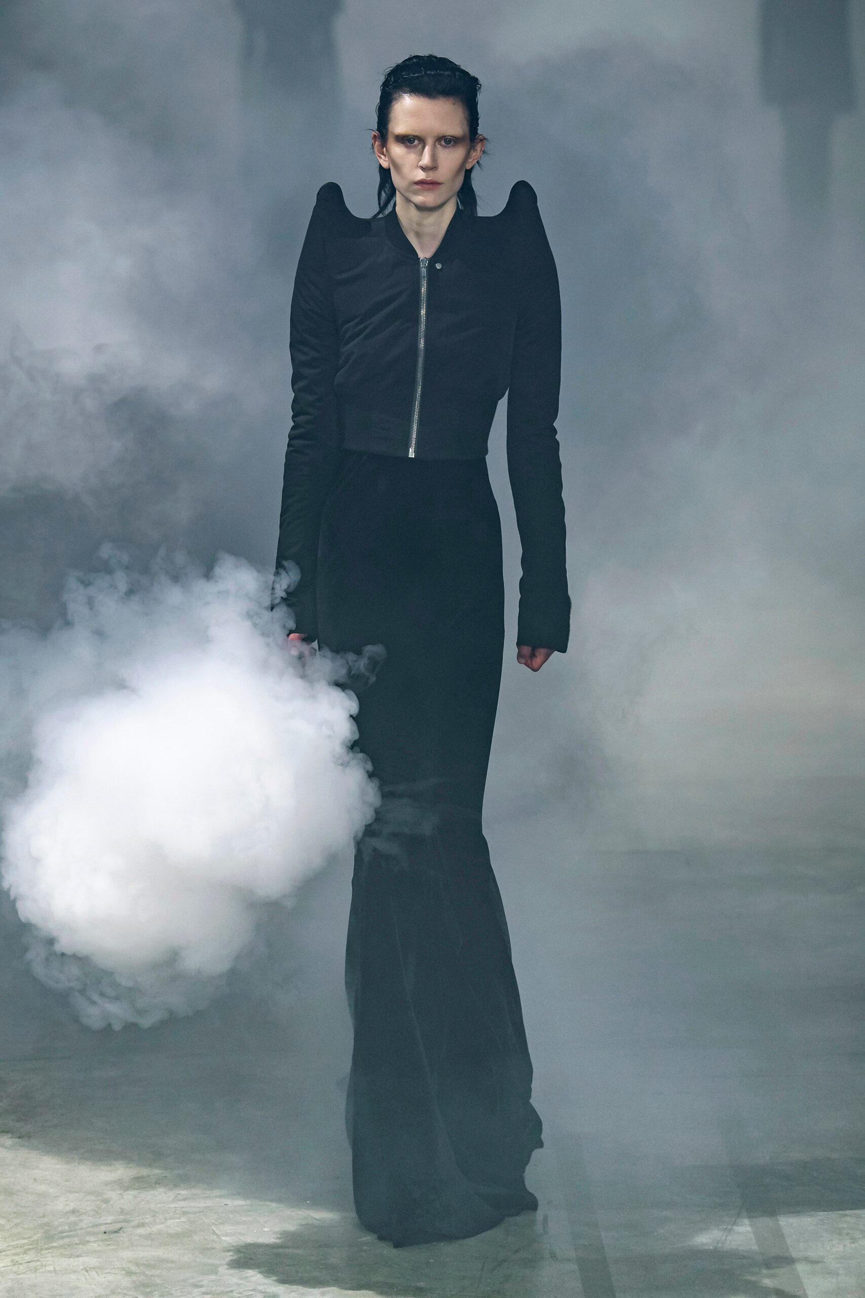 Rick Owens F/W 22 Look 13