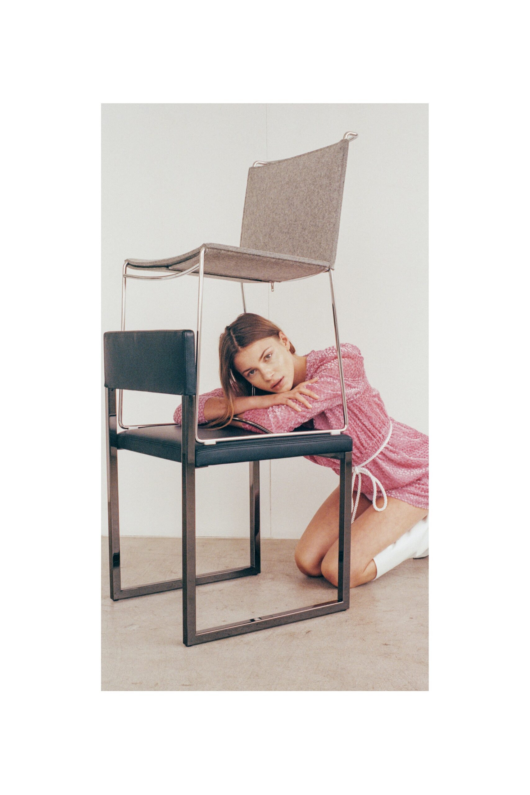 Robert Rodriguez Resort 19 Look 12