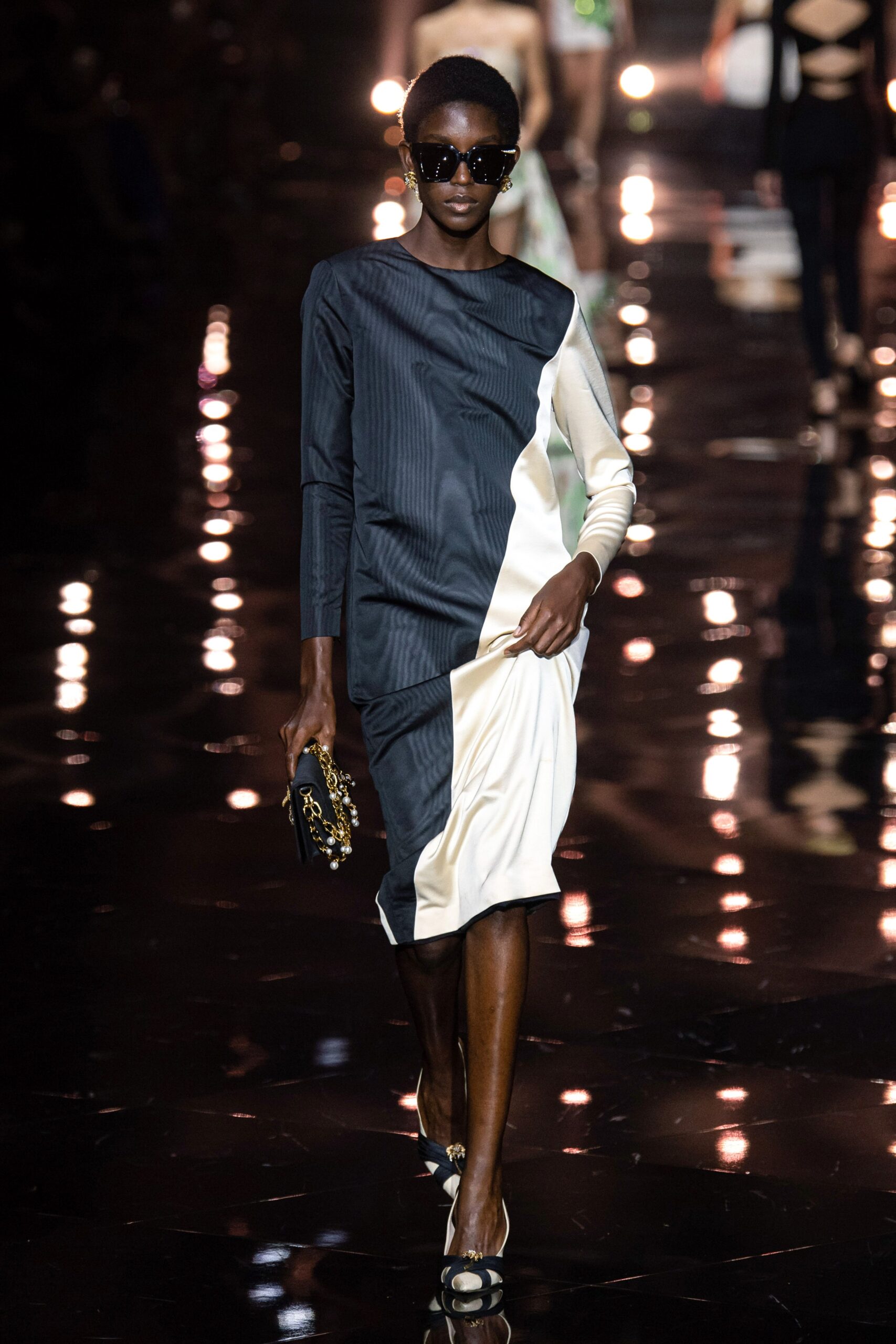 Roberto Cavalli S/S 23 Look 12