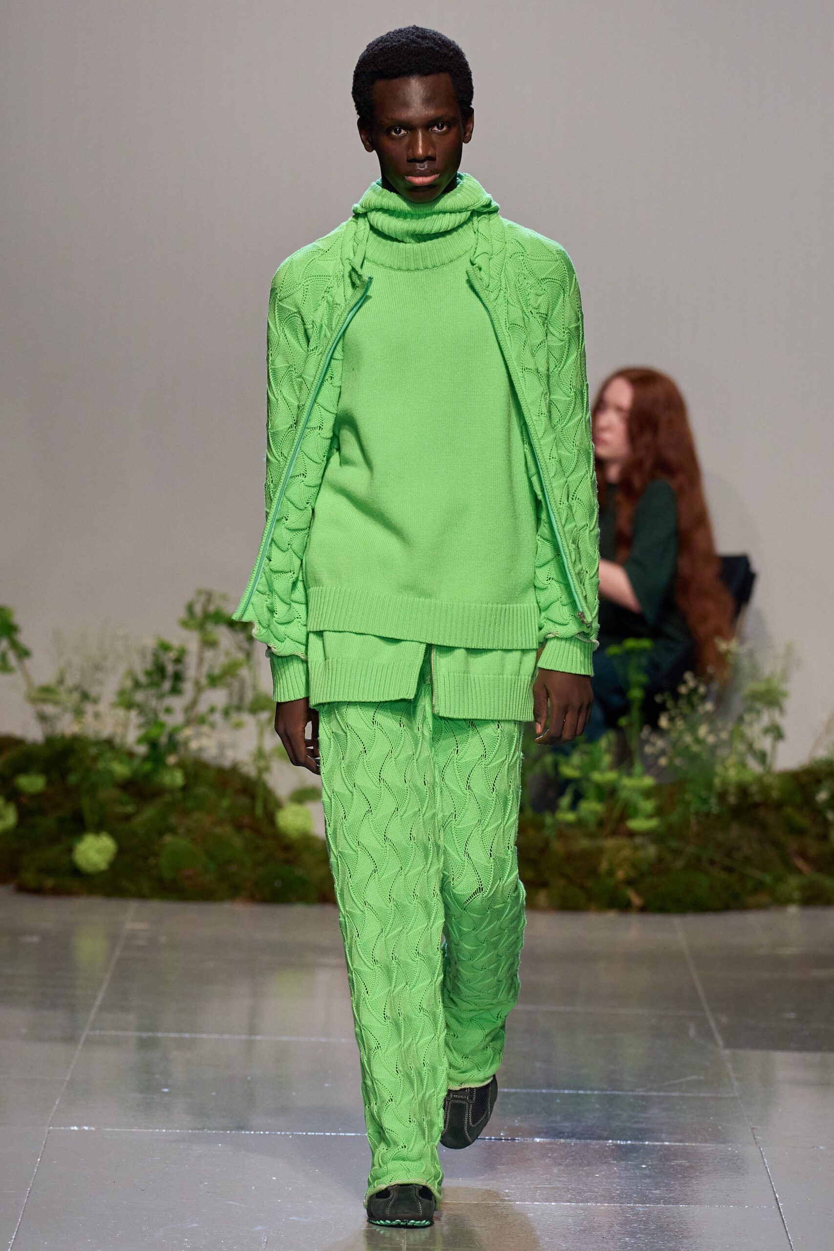 Robyn Lynch F/W 23 Menswear Look 12