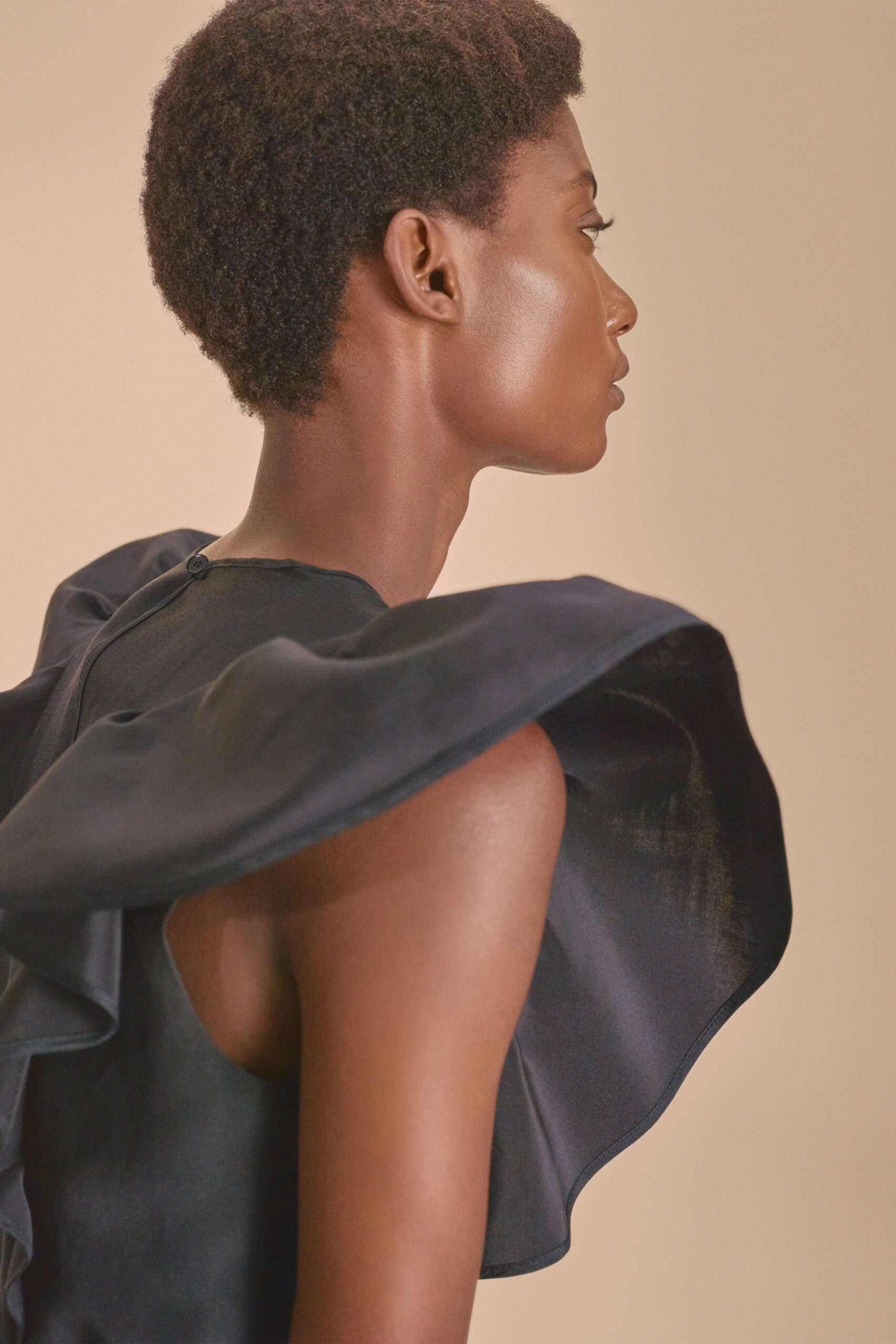 Rochas Resort 19 Look 12