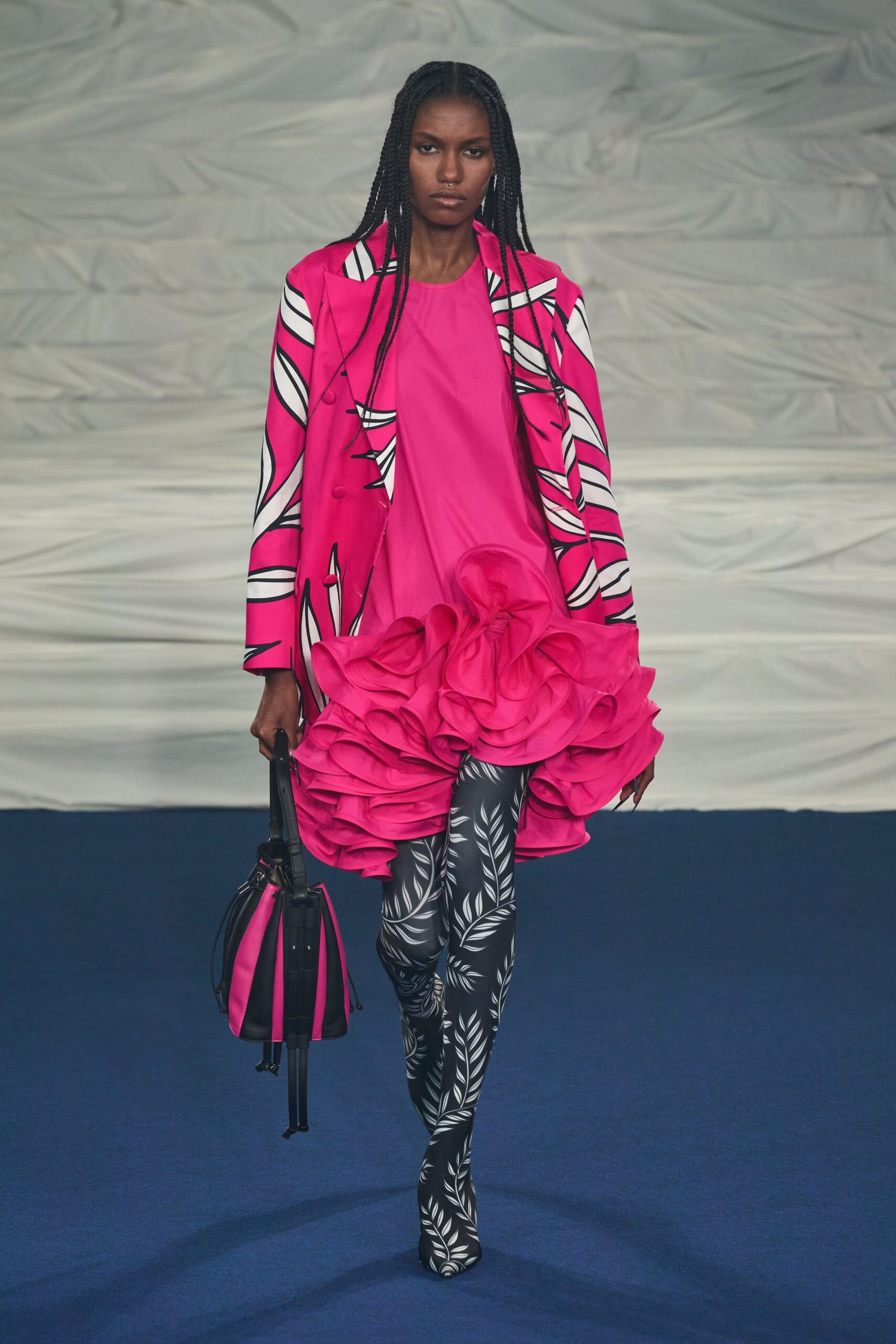 Rochas S/S 23 Look 12