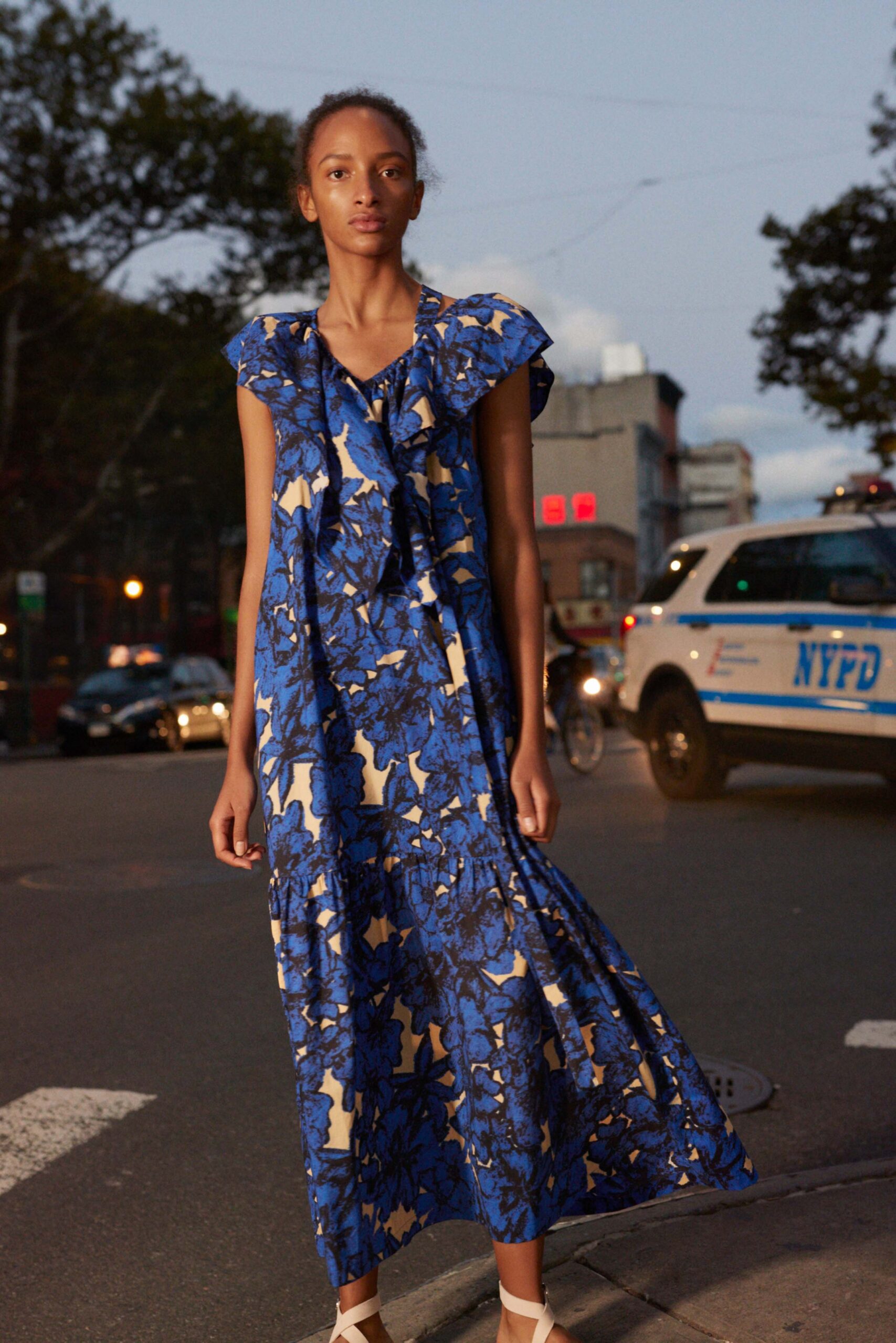 Rodebjer F/W 19 Look 12